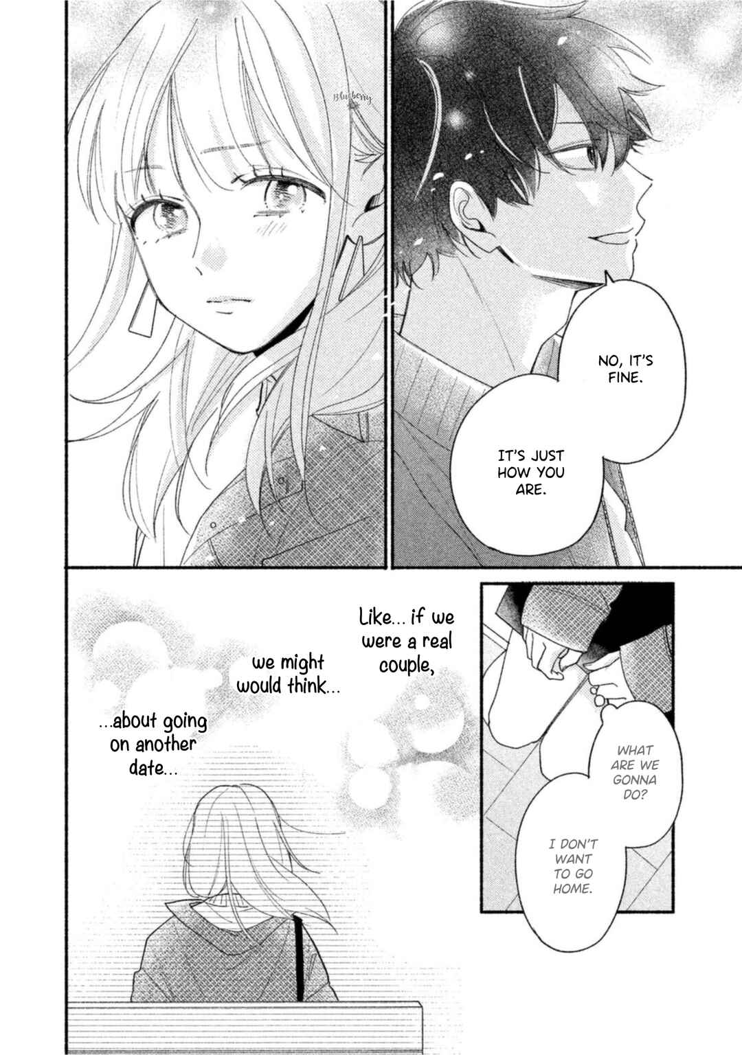 Page 28 Chapter 4 Uso Koi