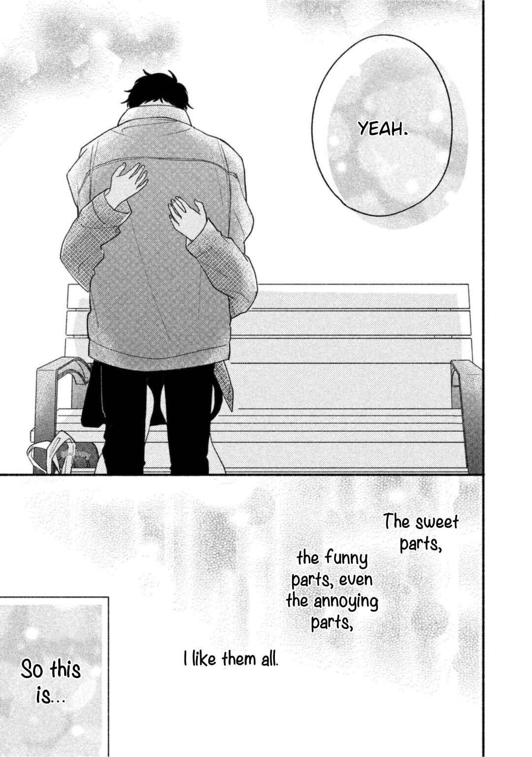 Page 37 Chapter 4 Uso Koi