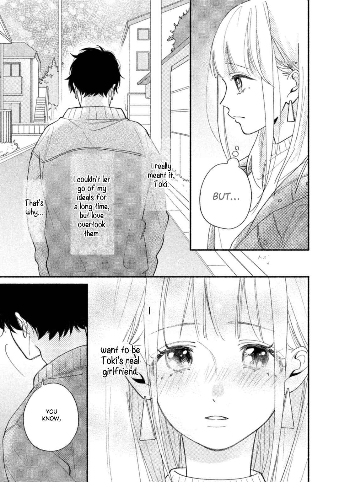 Page 39 Chapter 4 Uso Koi