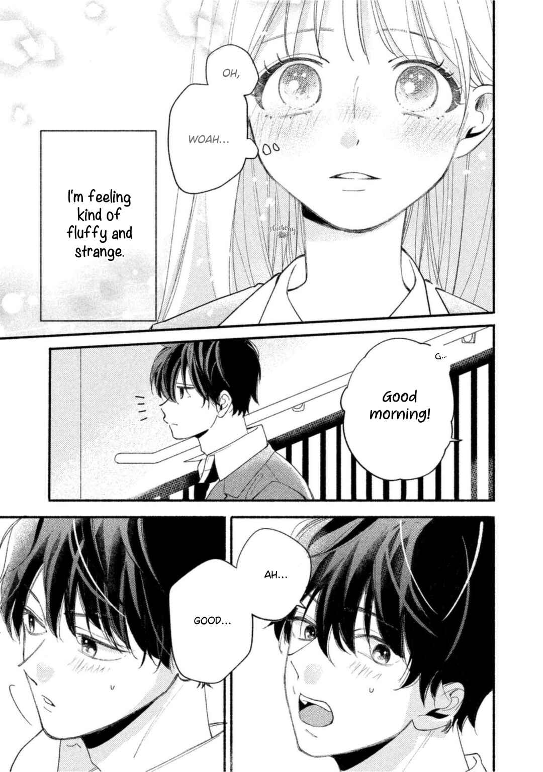 Page 5 Chapter 4 Uso Koi