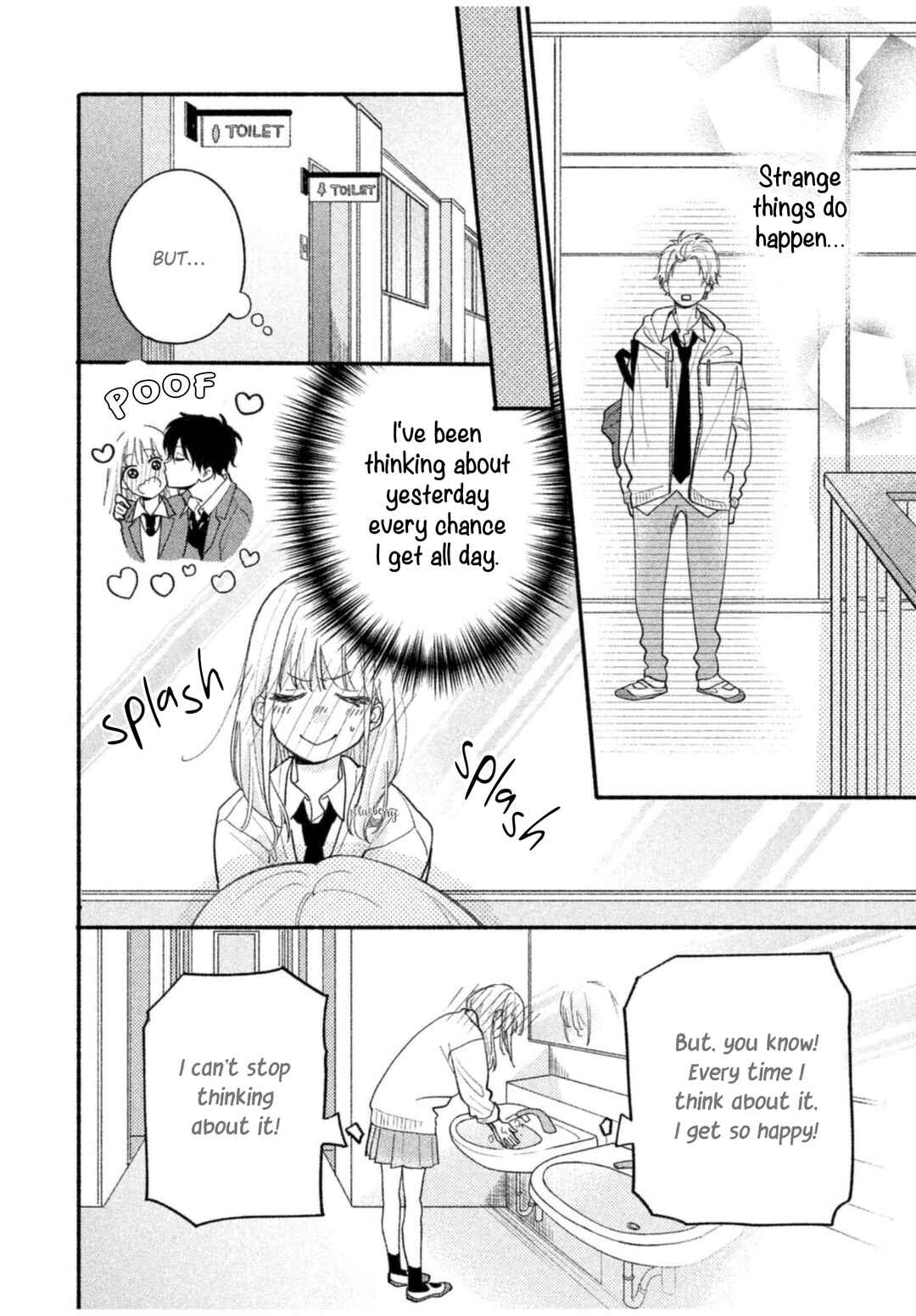 Page 8 Chapter 4 Uso Koi
