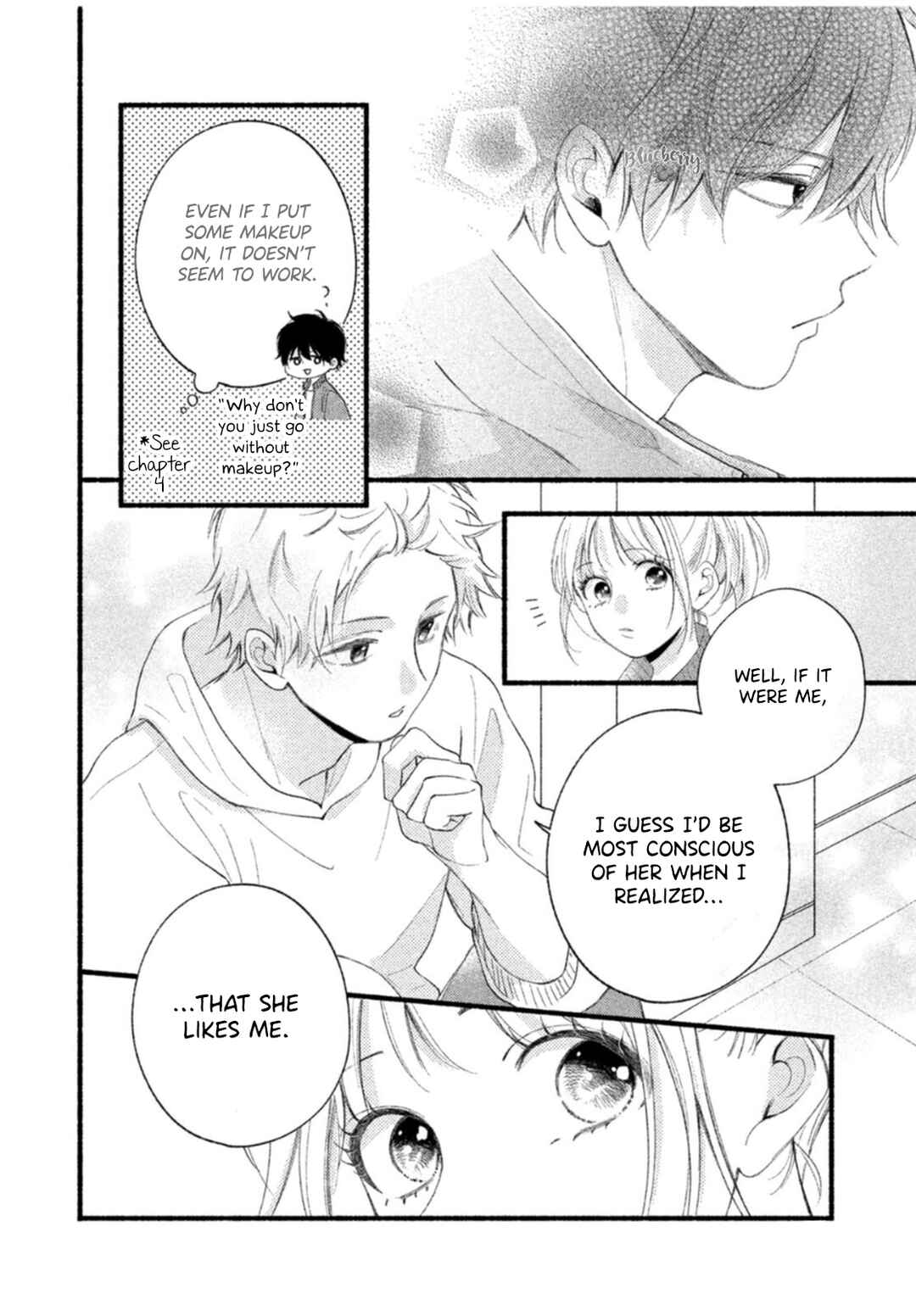 Page 12 Chapter 5 Uso Koi