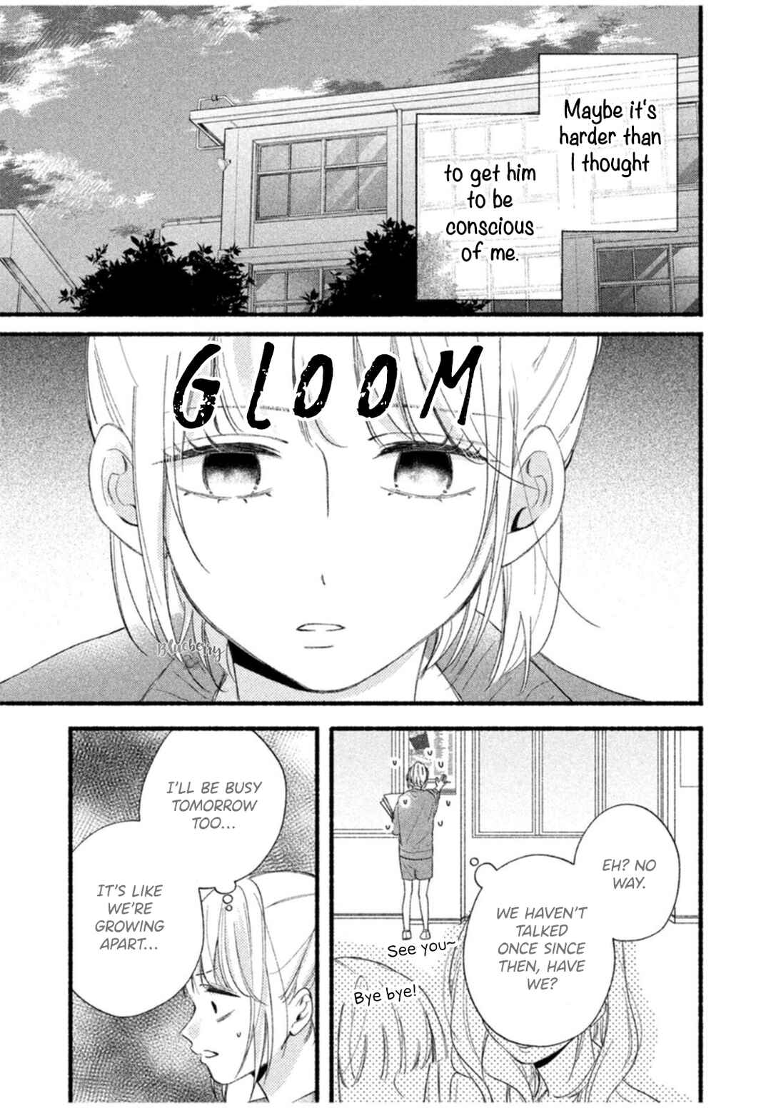 Page 21 Chapter 5 Uso Koi