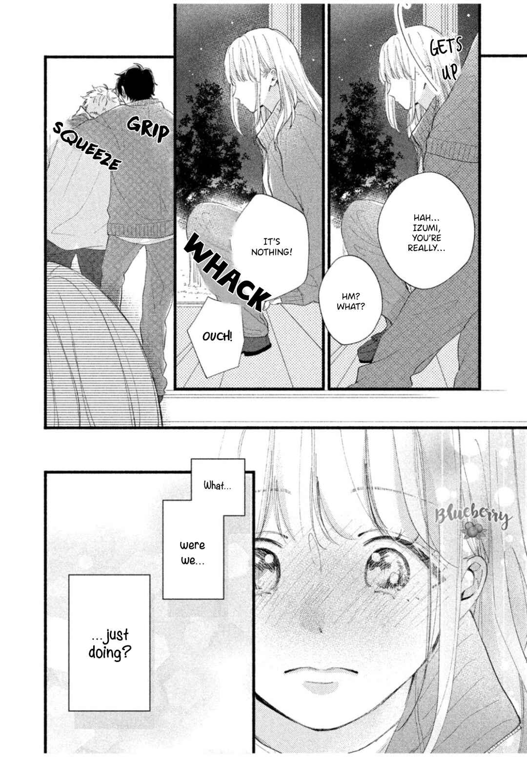 Page 12 Chapter 7 Uso Koi