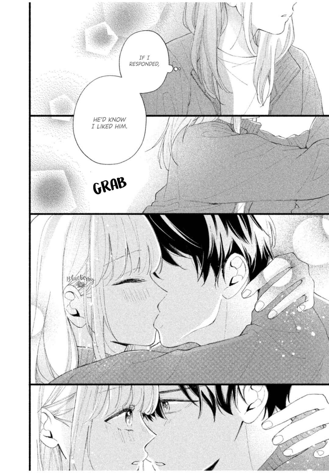 Page 8 Chapter 7 Uso Koi