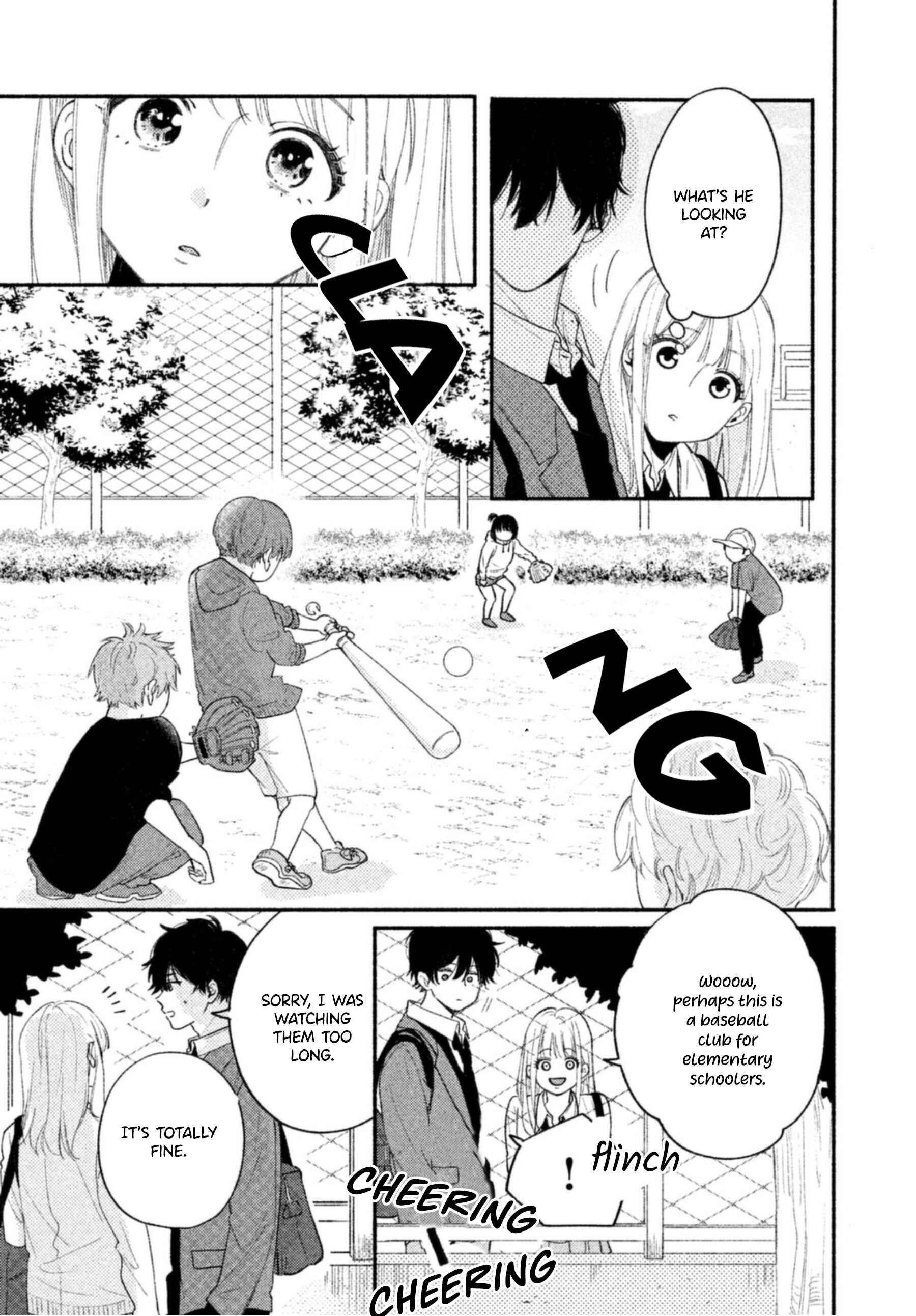 Page 19 Chapter 2 Uso Koi