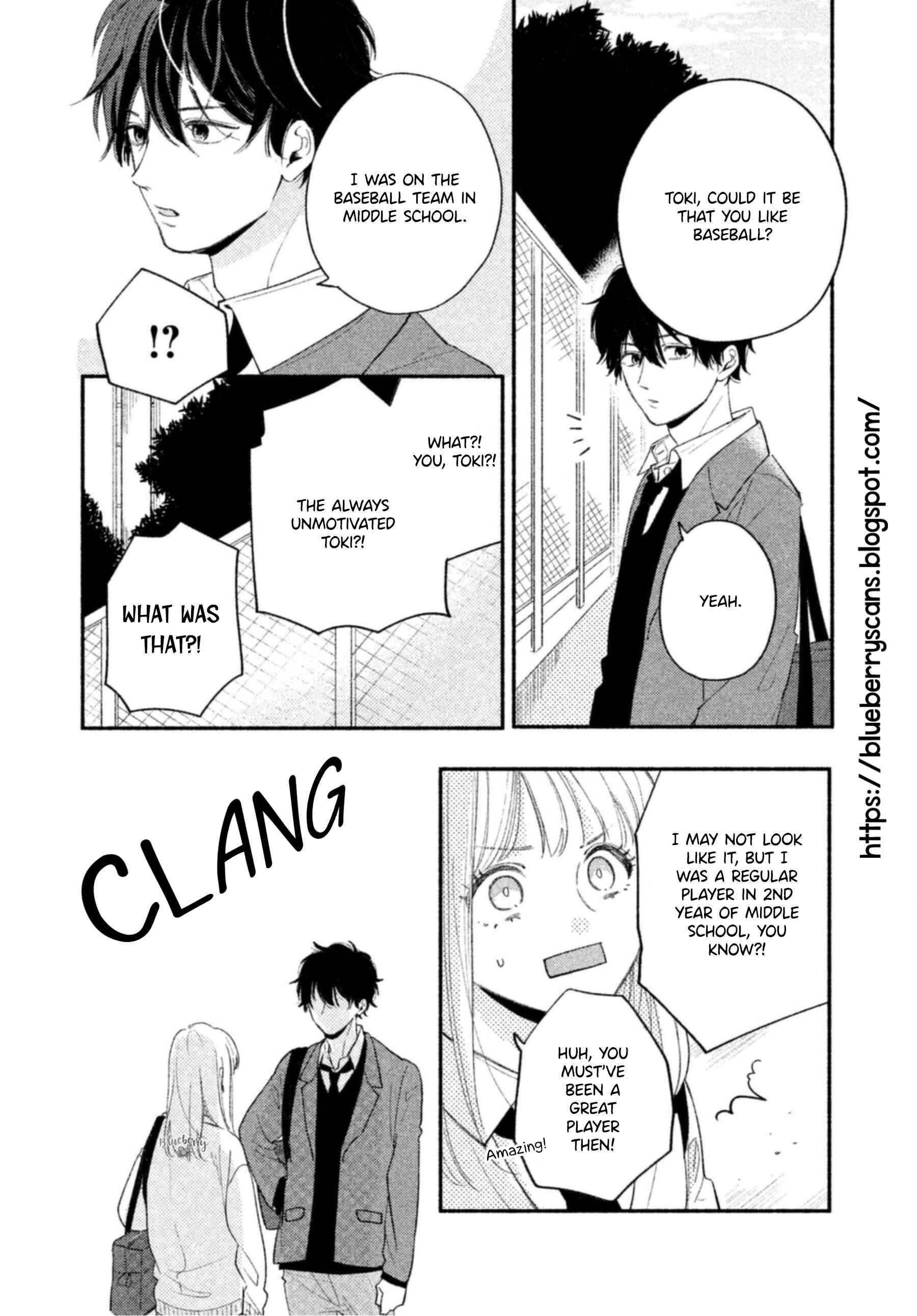 Page 20 Chapter 2 Uso Koi
