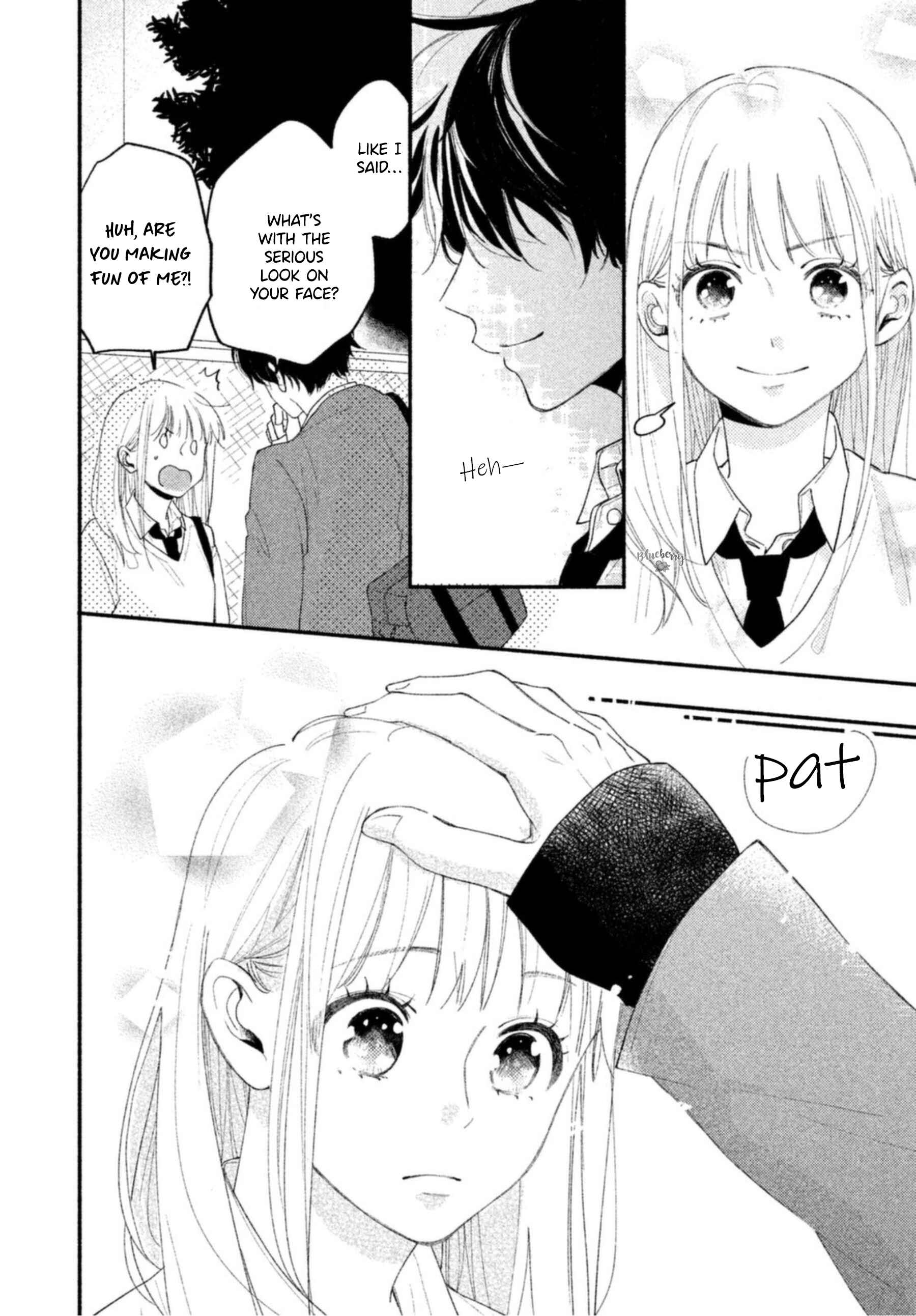 Page 26 Chapter 2 Uso Koi