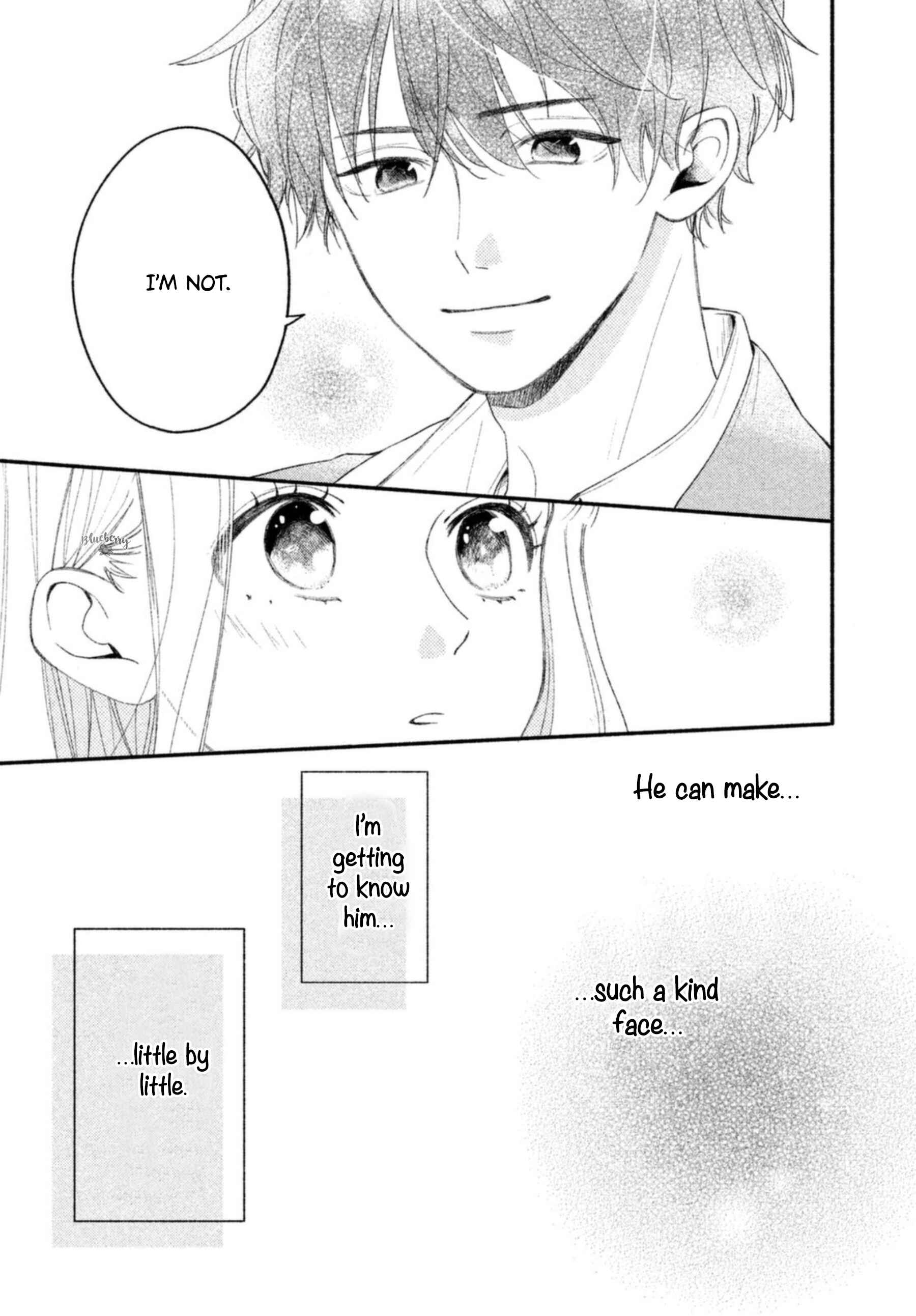 Page 27 Chapter 2 Uso Koi