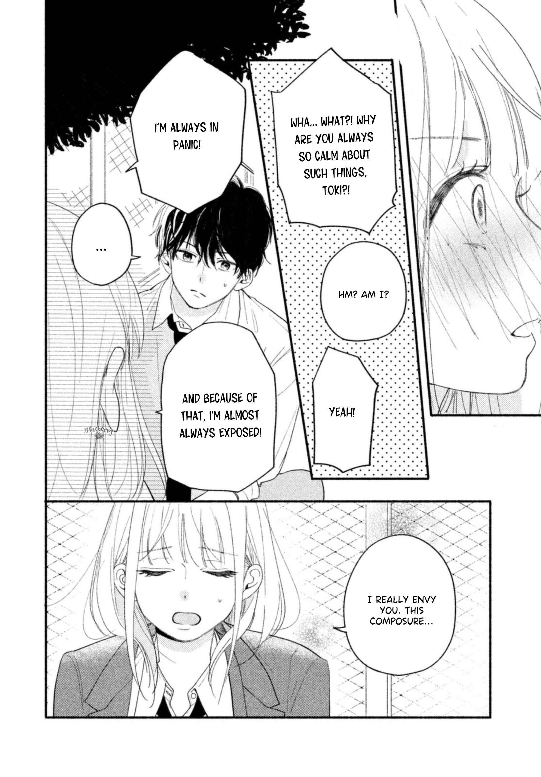 Page 32 Chapter 2 Uso Koi