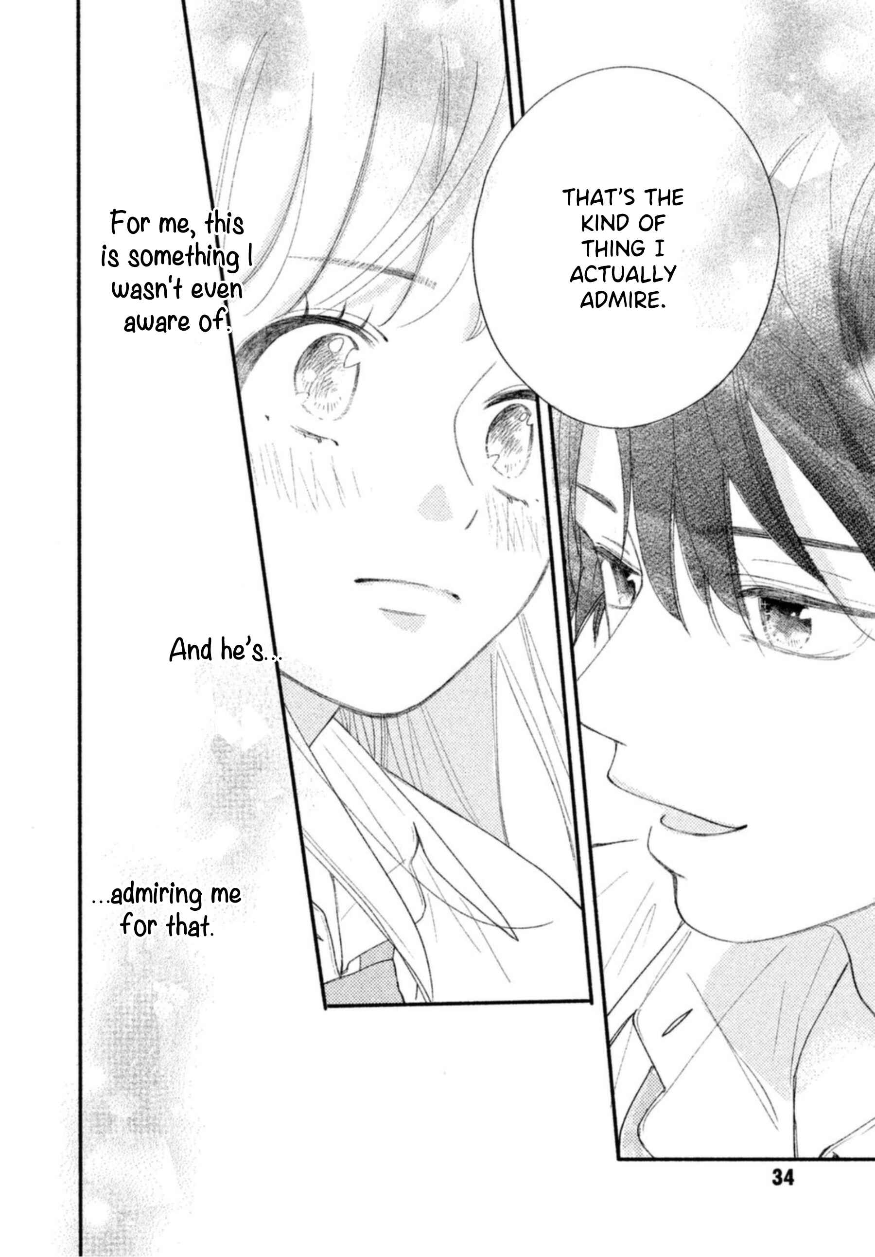 Page 34 Chapter 2 Uso Koi