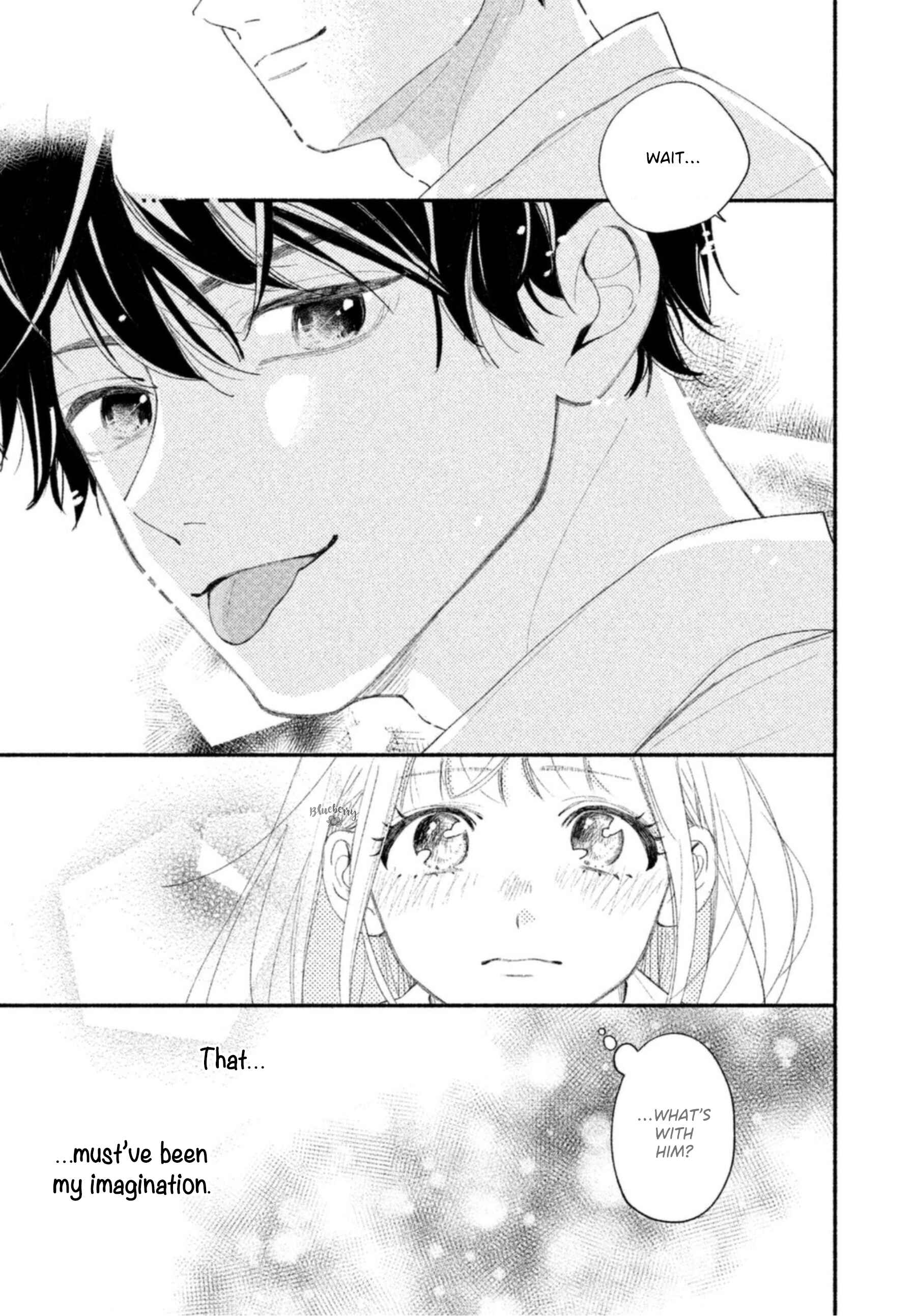 Page 37 Chapter 2 Uso Koi