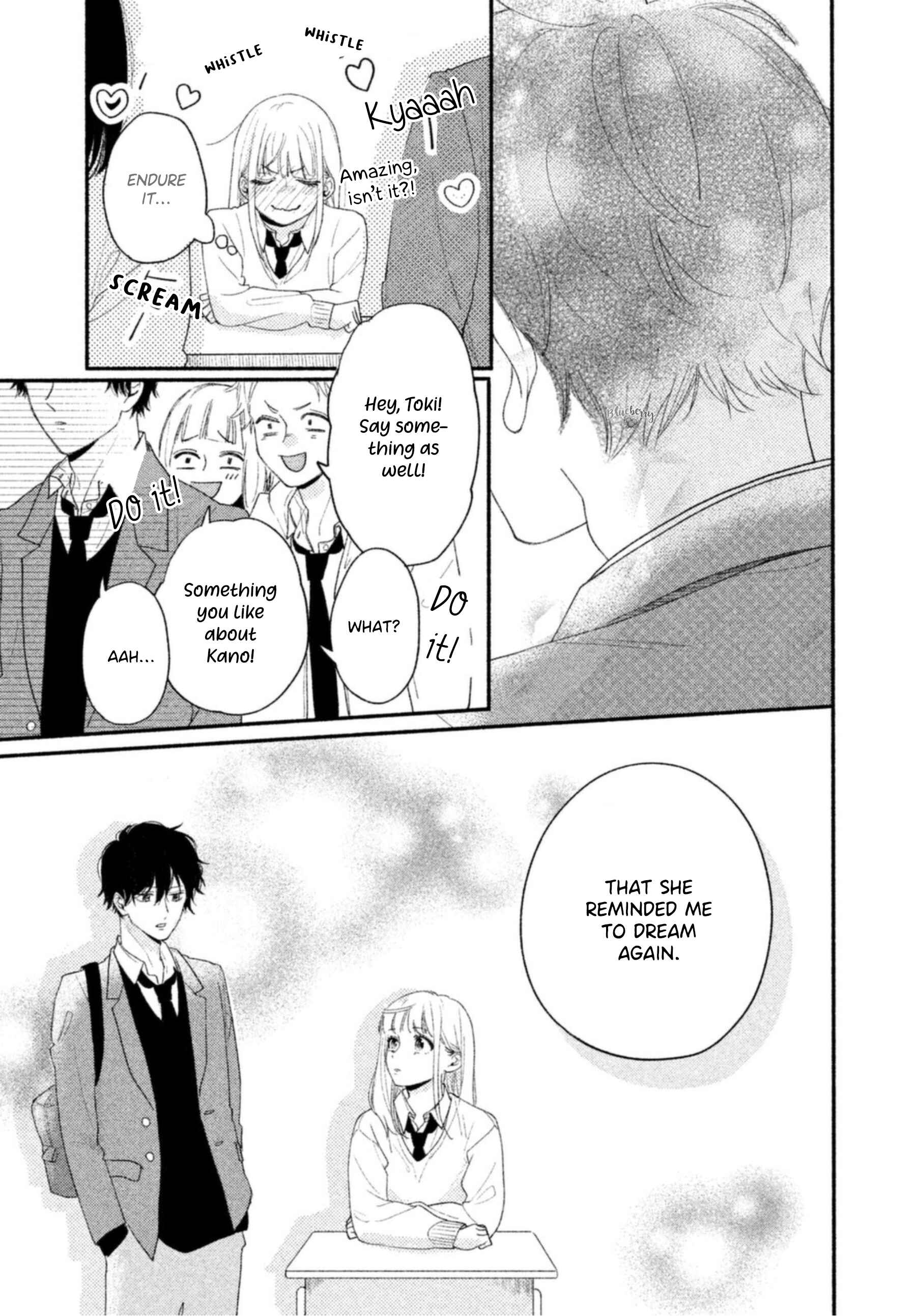 Page 41 Chapter 2 Uso Koi