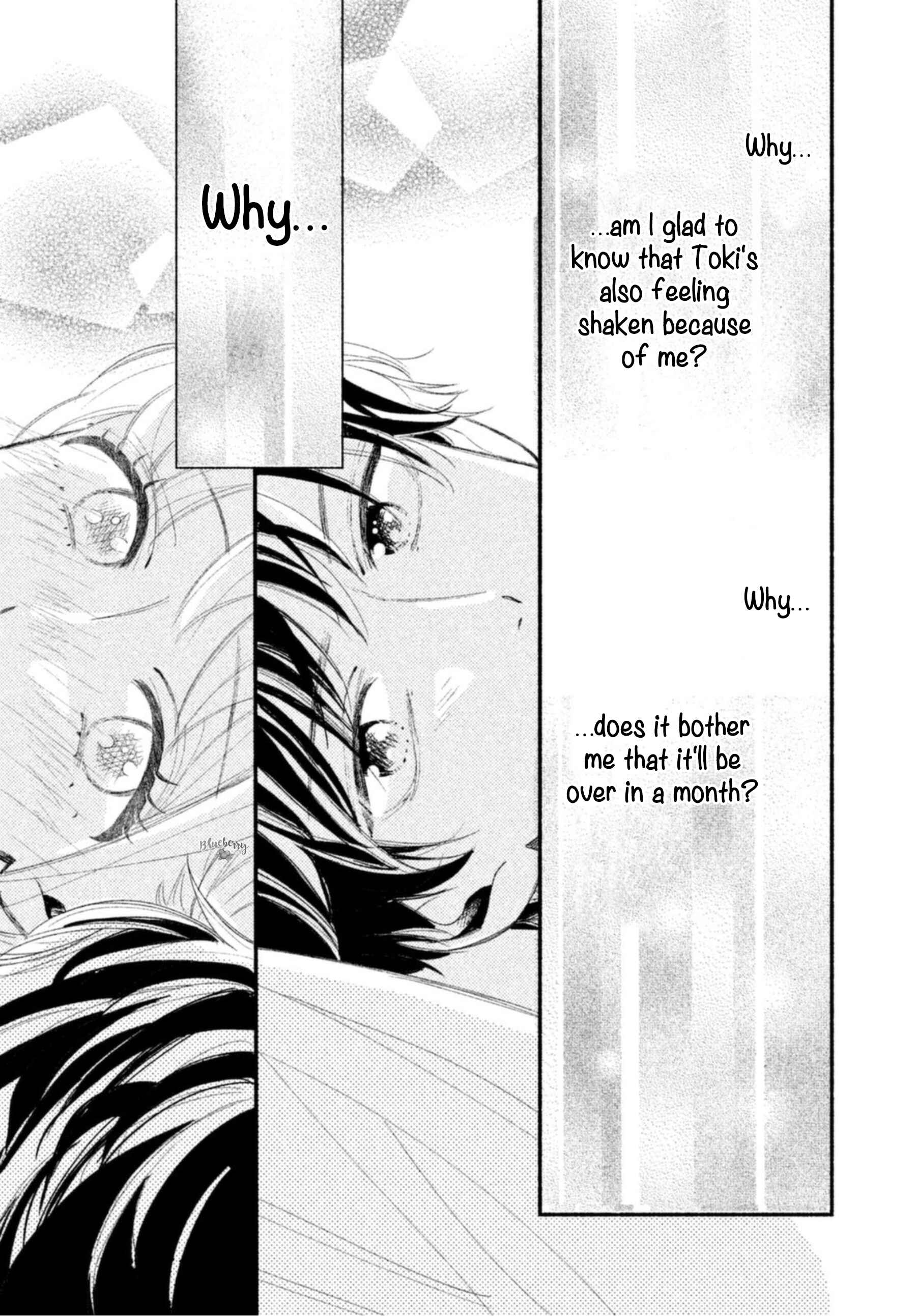 Page 37 Chapter 3 Uso Koi