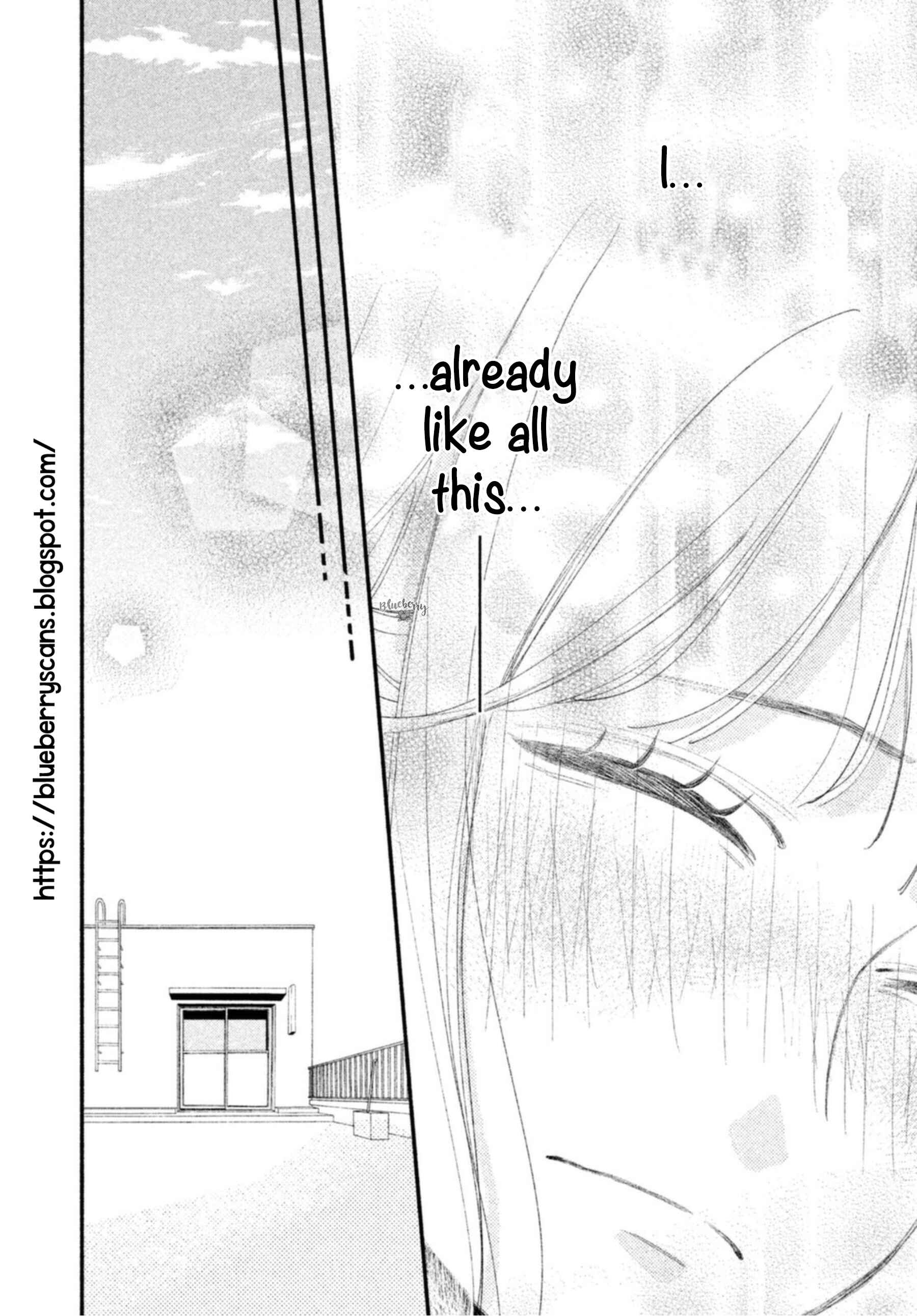 Page 38 Chapter 3 Uso Koi