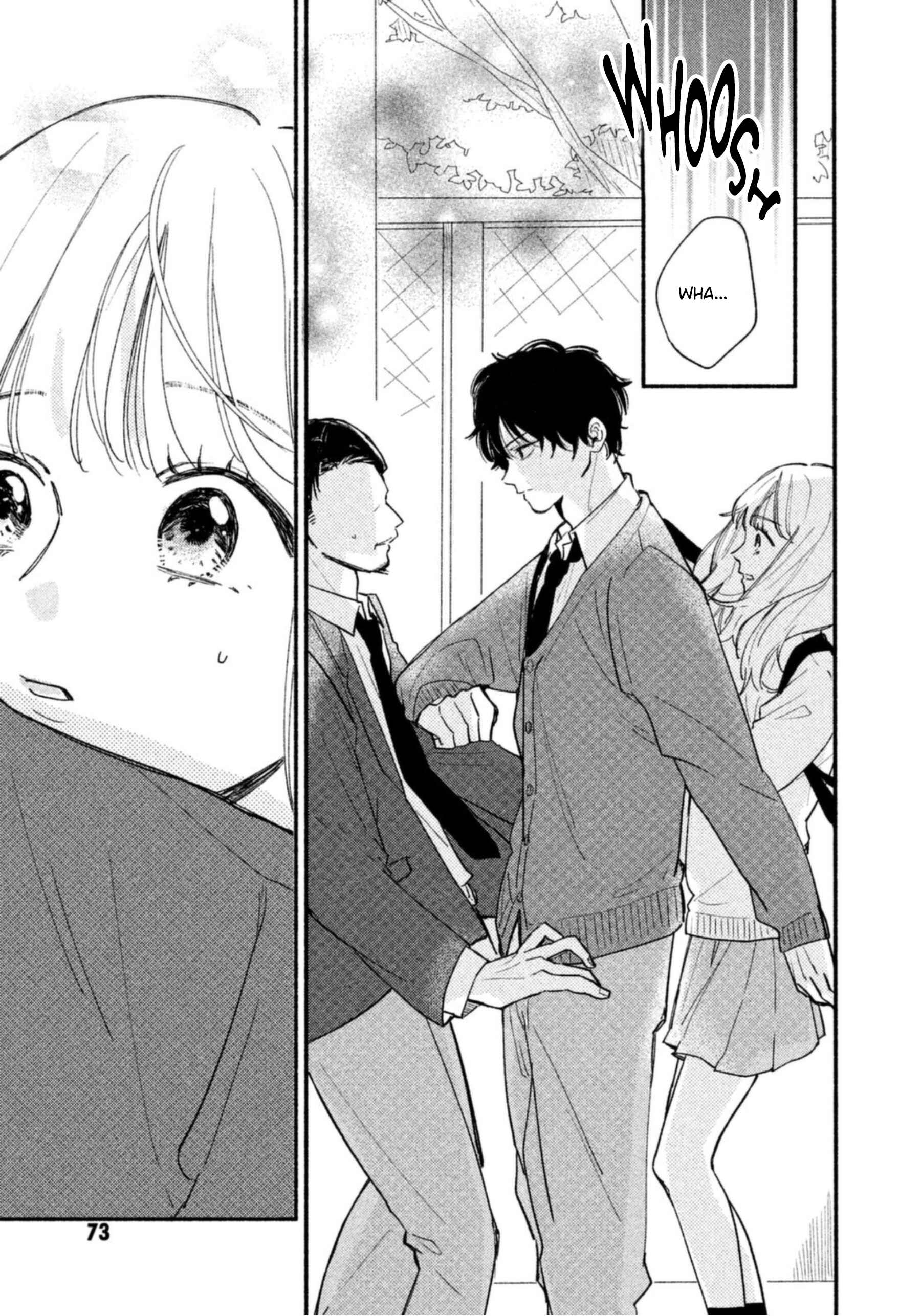 Page 26 Chapter 1 Uso Koi