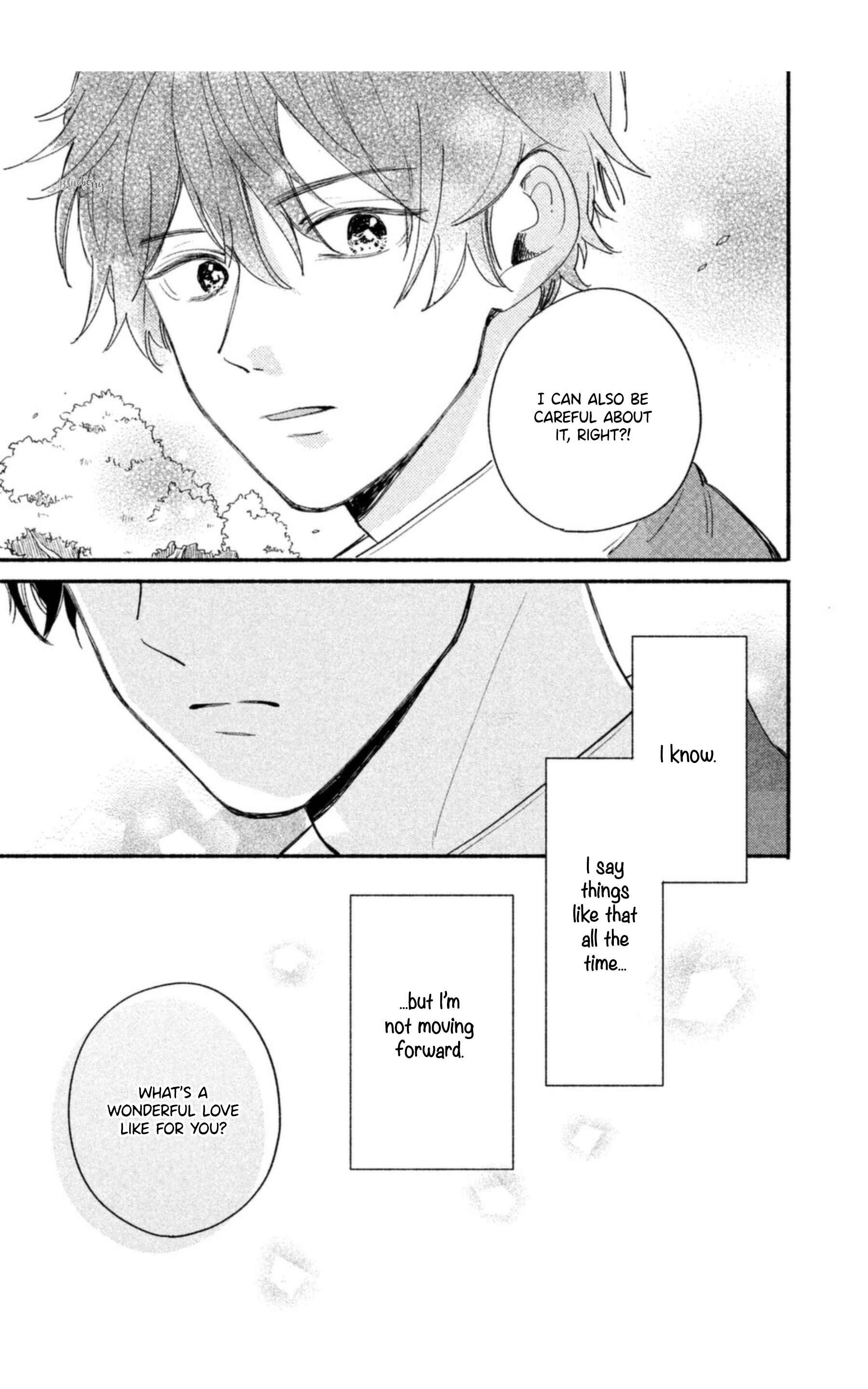 Page 36 Chapter 1 Uso Koi