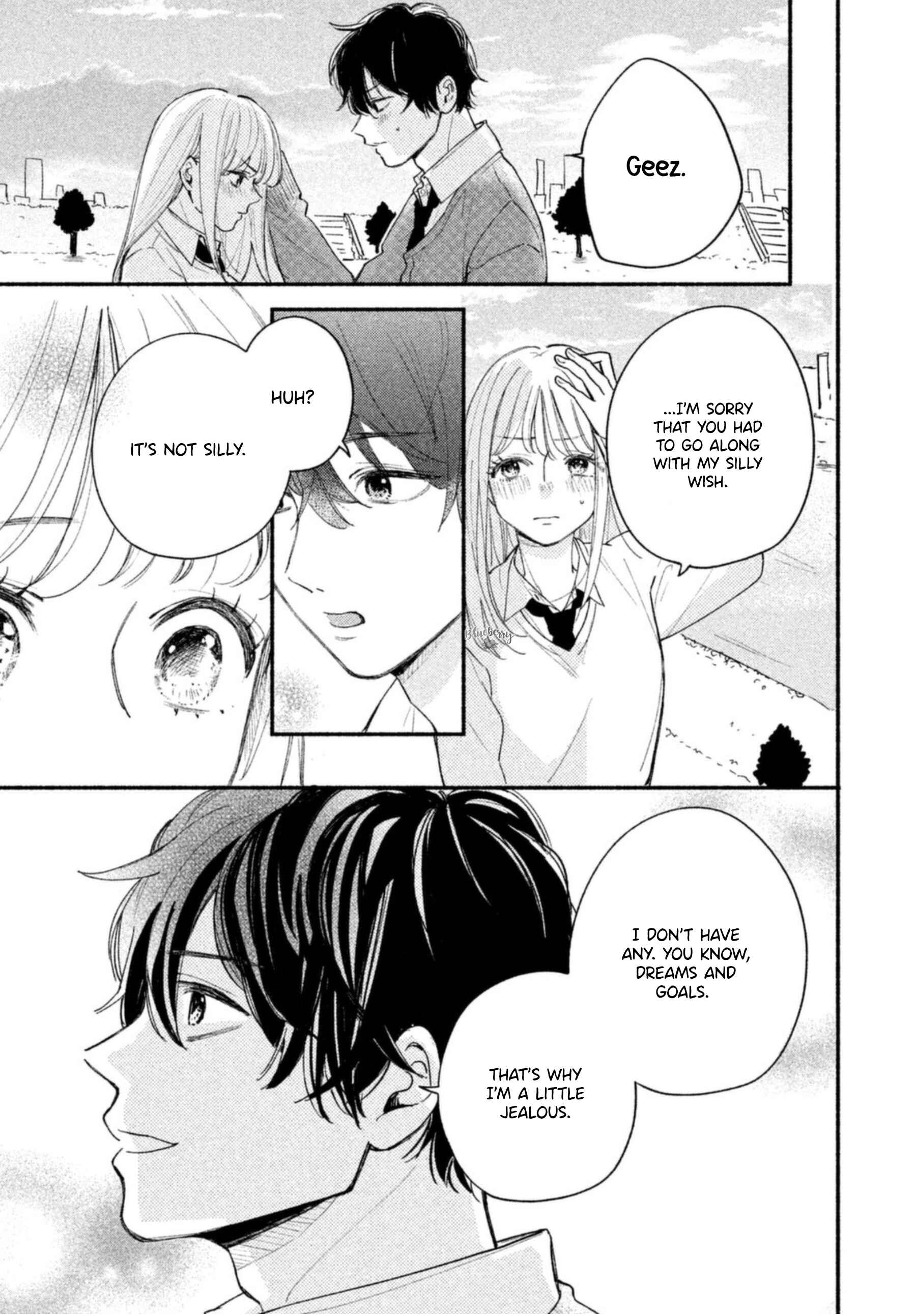 Page 42 Chapter 1 Uso Koi