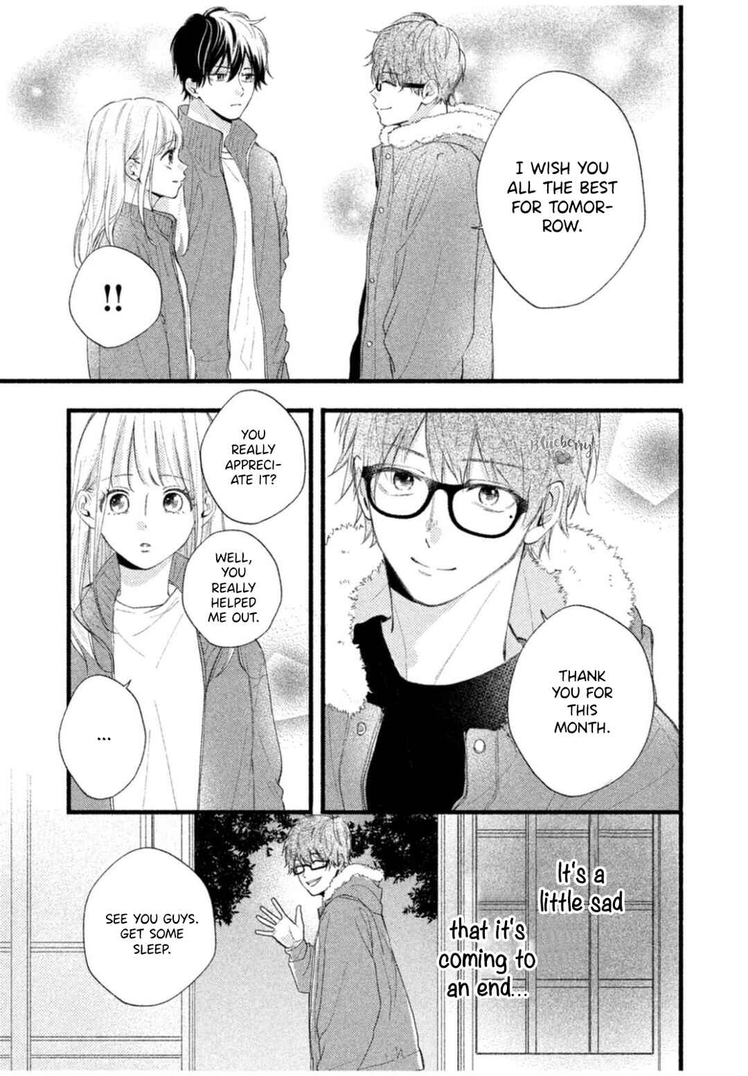 Page 29 Chapter 6 Uso Koi