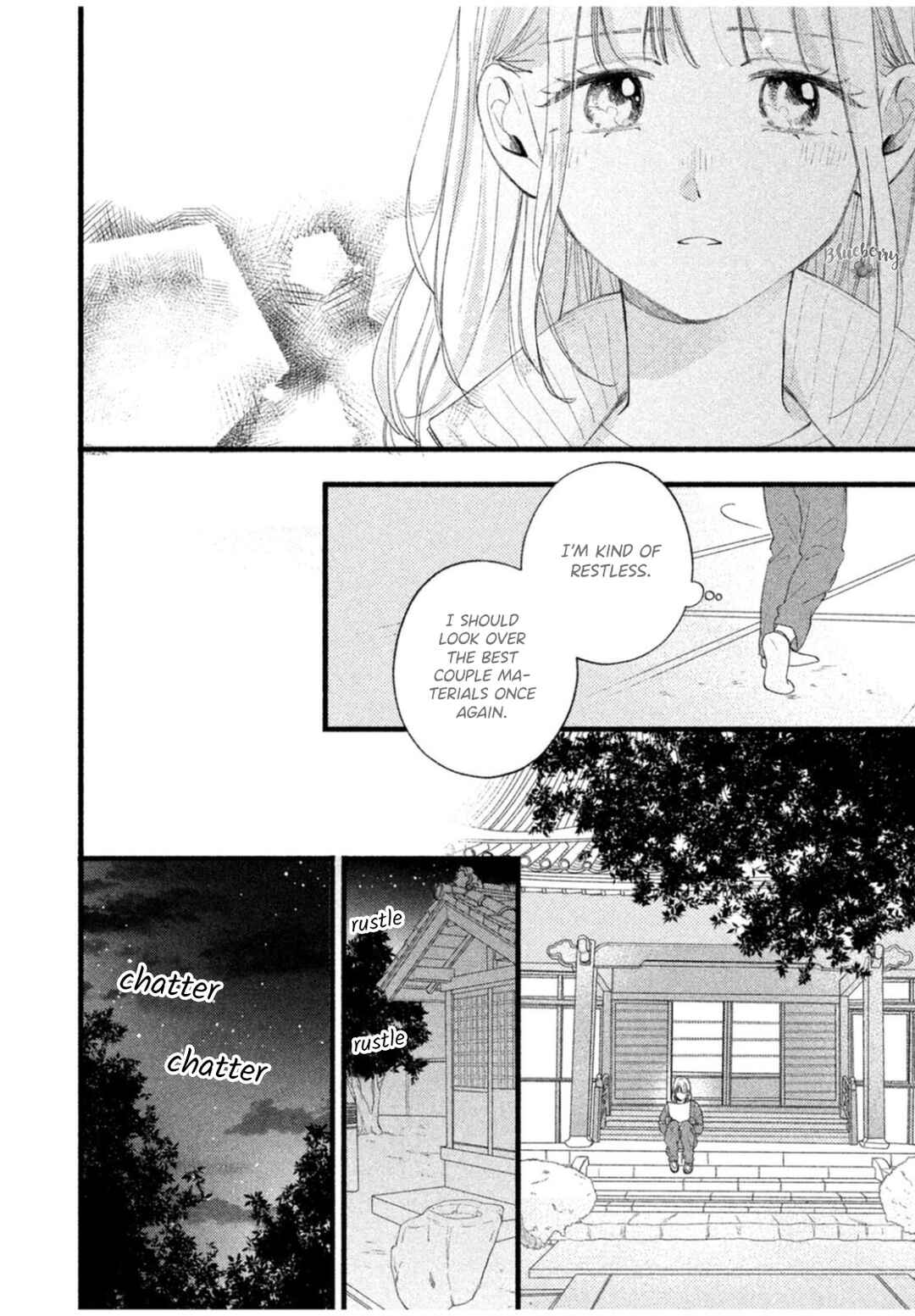 Page 30 Chapter 6 Uso Koi