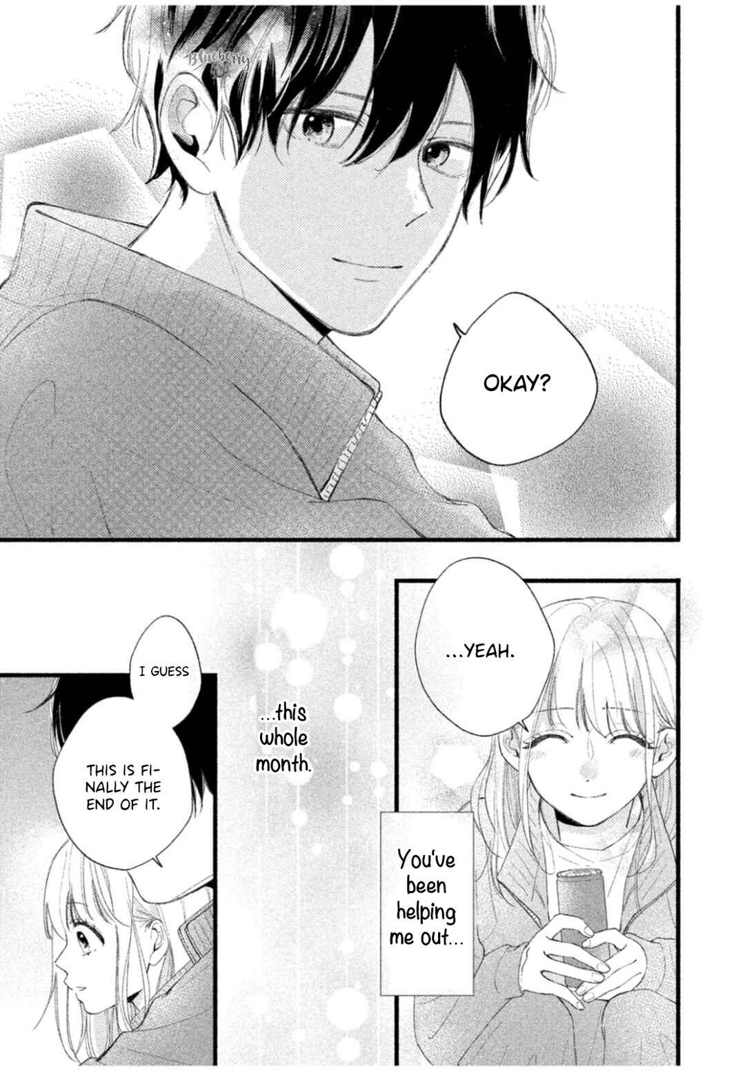 Page 35 Chapter 6 Uso Koi