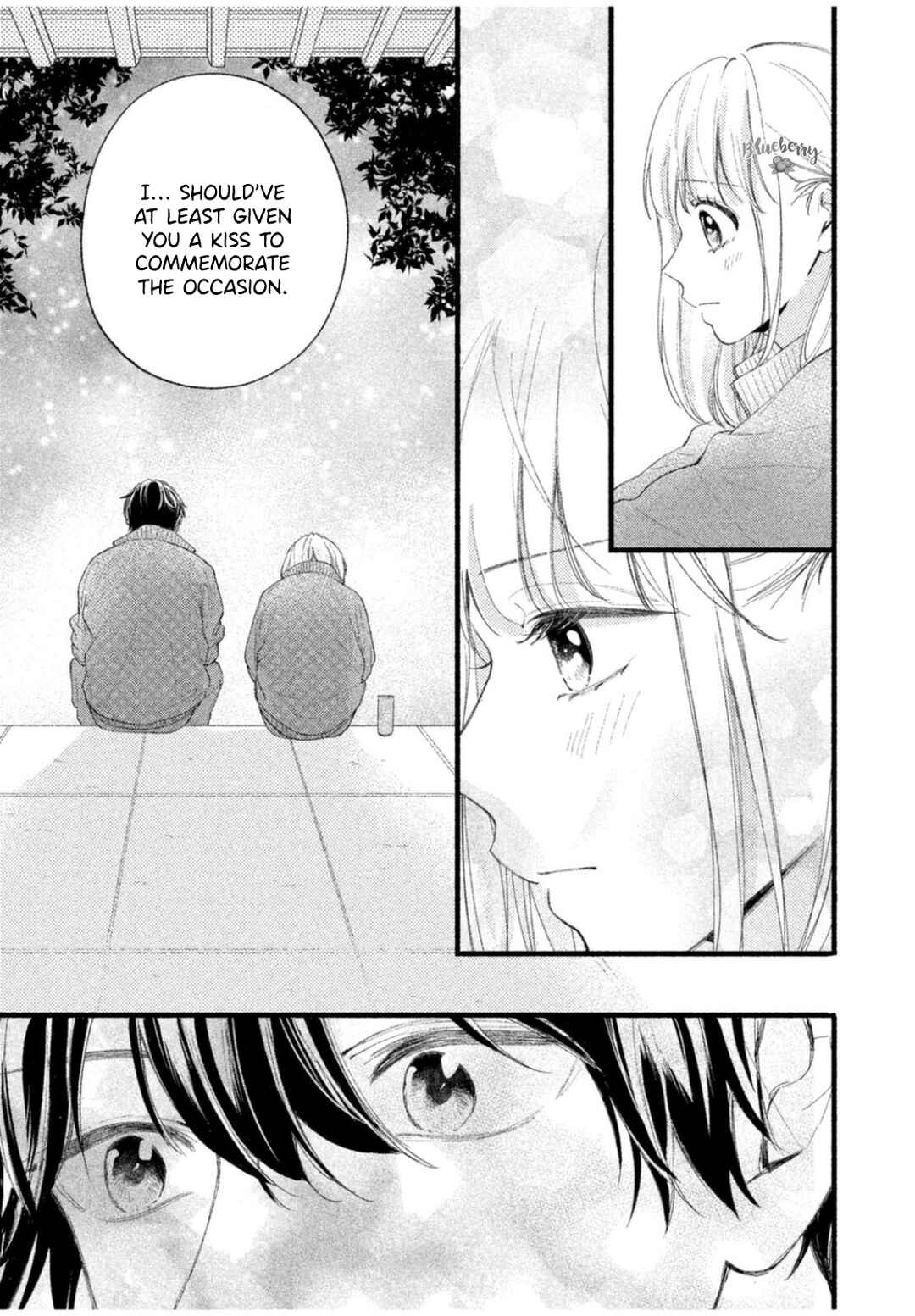 Page 37 Chapter 6 Uso Koi