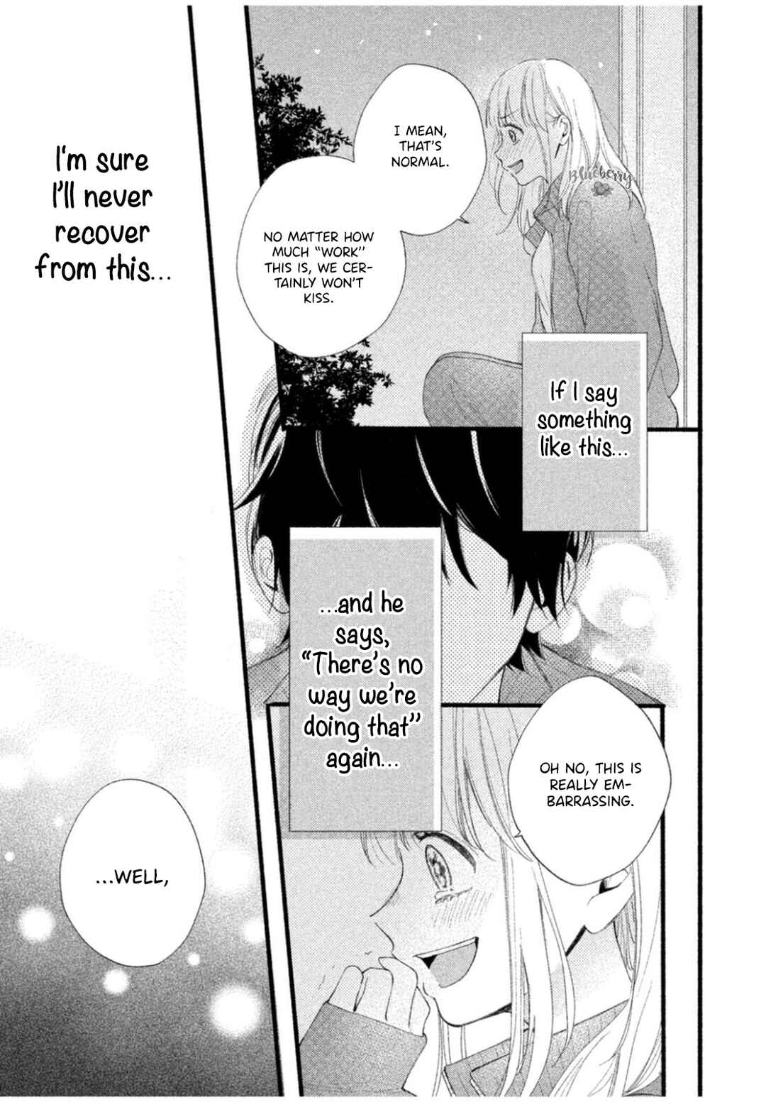 Page 39 Chapter 6 Uso Koi