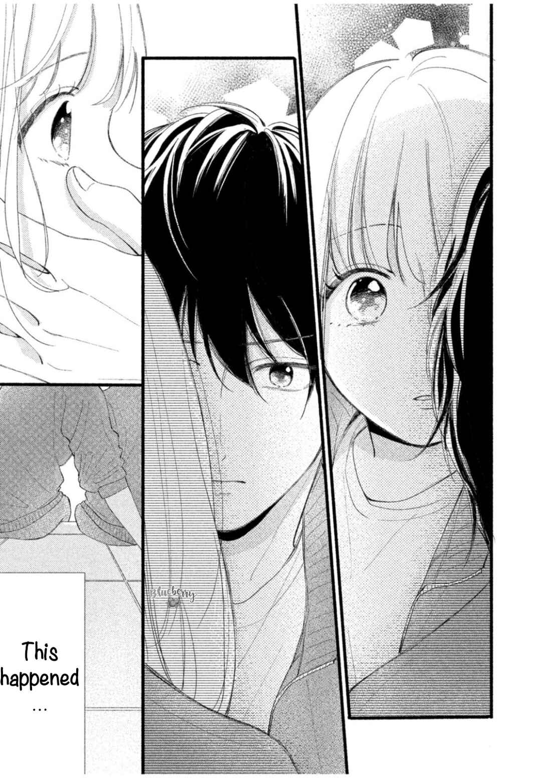 Page 41 Chapter 6 Uso Koi