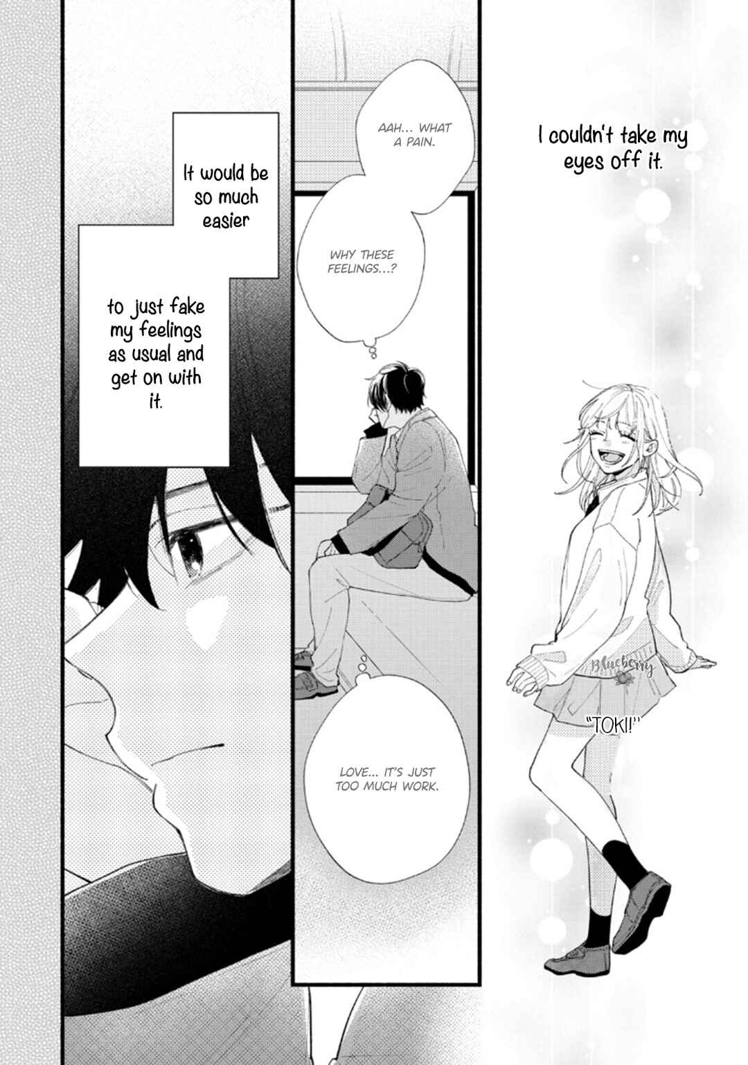 Page 10 Chapter 8 Uso Koi