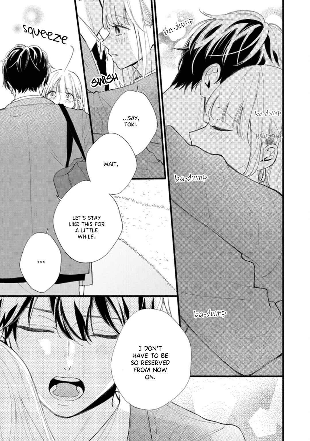 Page 34 Chapter 8 Uso Koi
