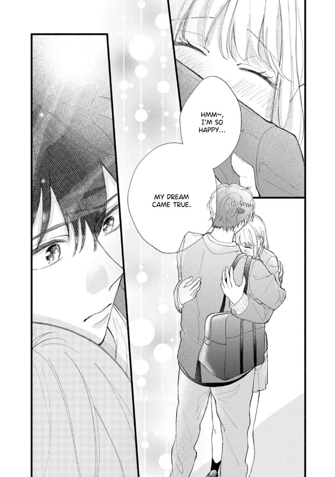 Page 36 Chapter 8 Uso Koi