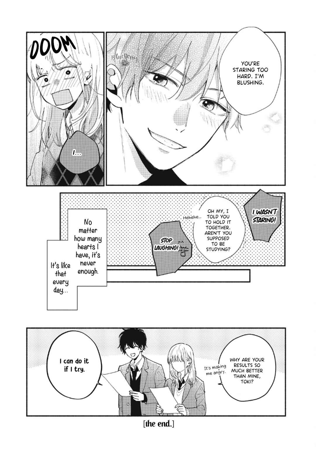 Page 46 Chapter 8 Uso Koi