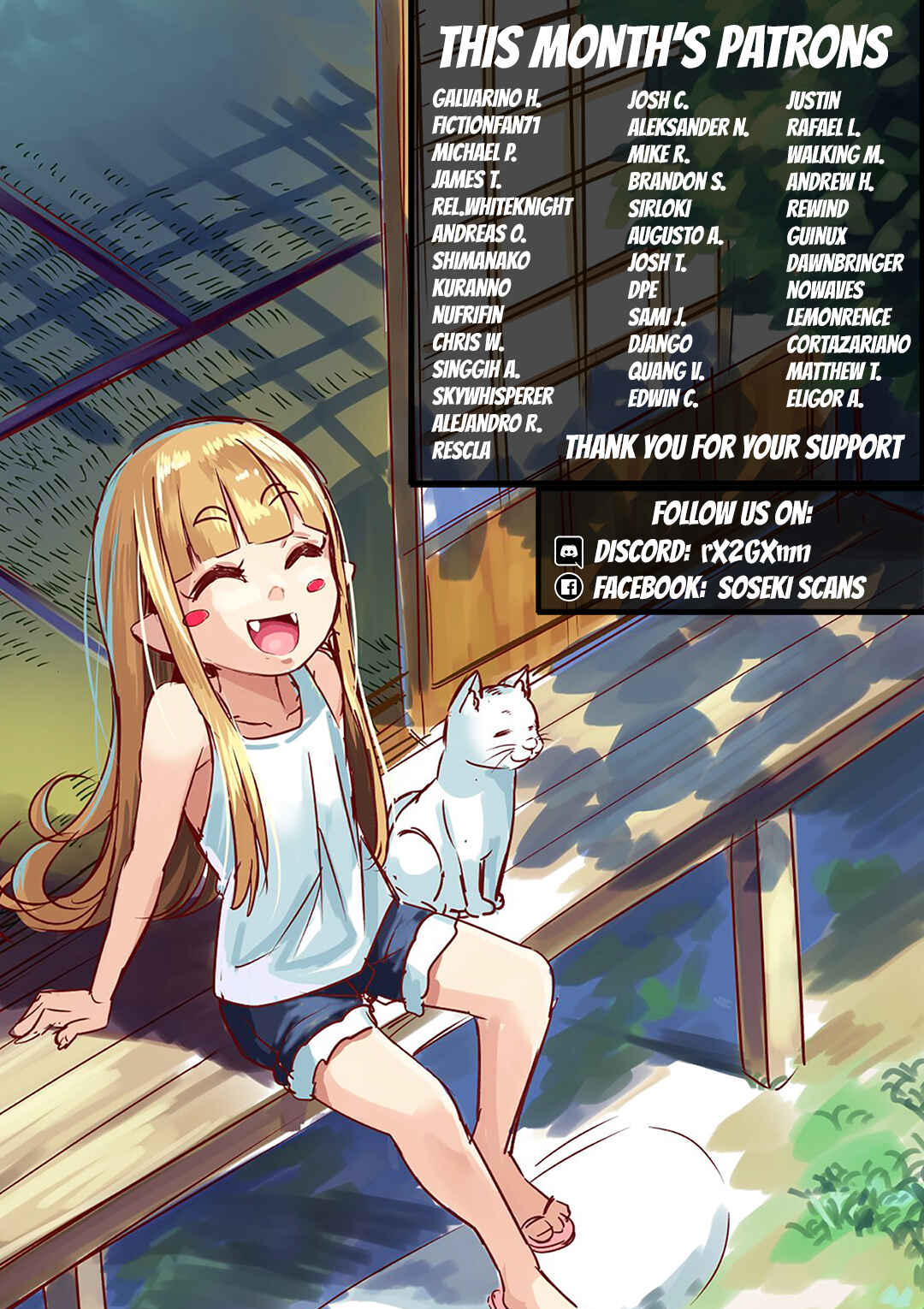 Page 22 Chapter 21 Anata ga Shite Kurenakute mo