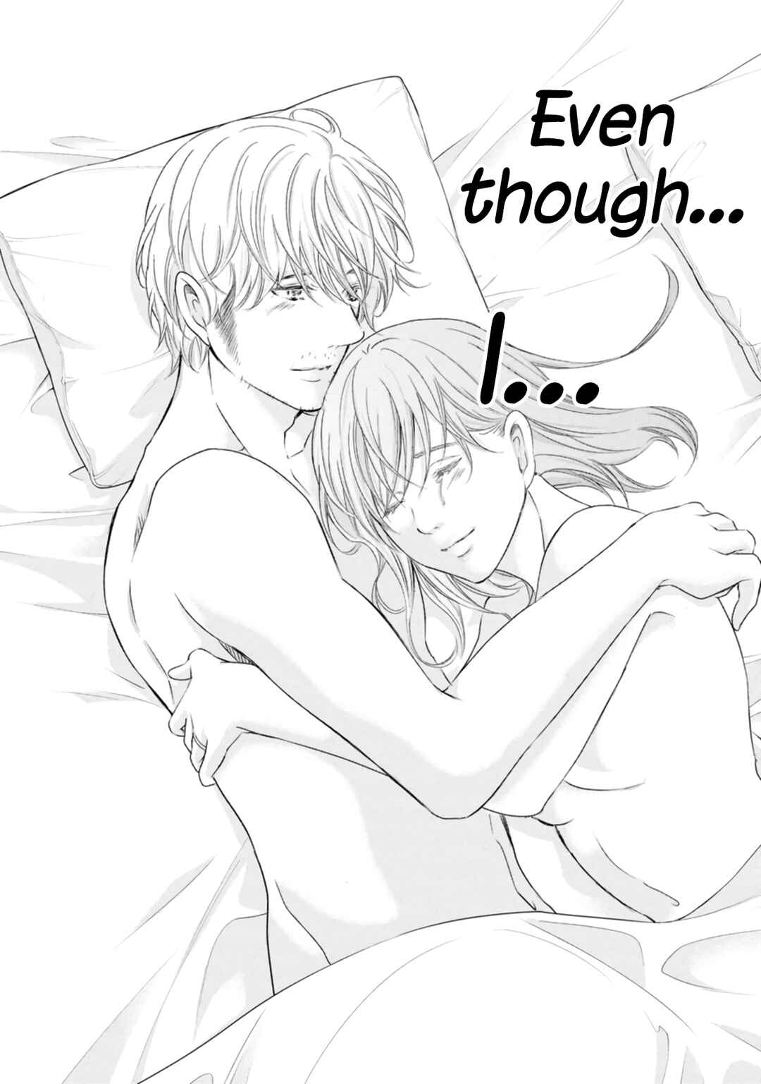 Page 13 Chapter 80 Anata ga Shite Kurenakute mo