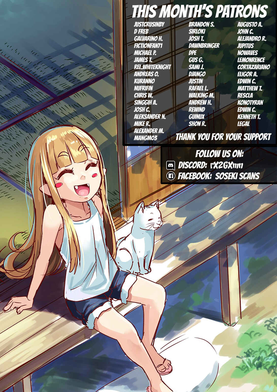 Page 22 Chapter 29 Anata ga Shite Kurenakute mo