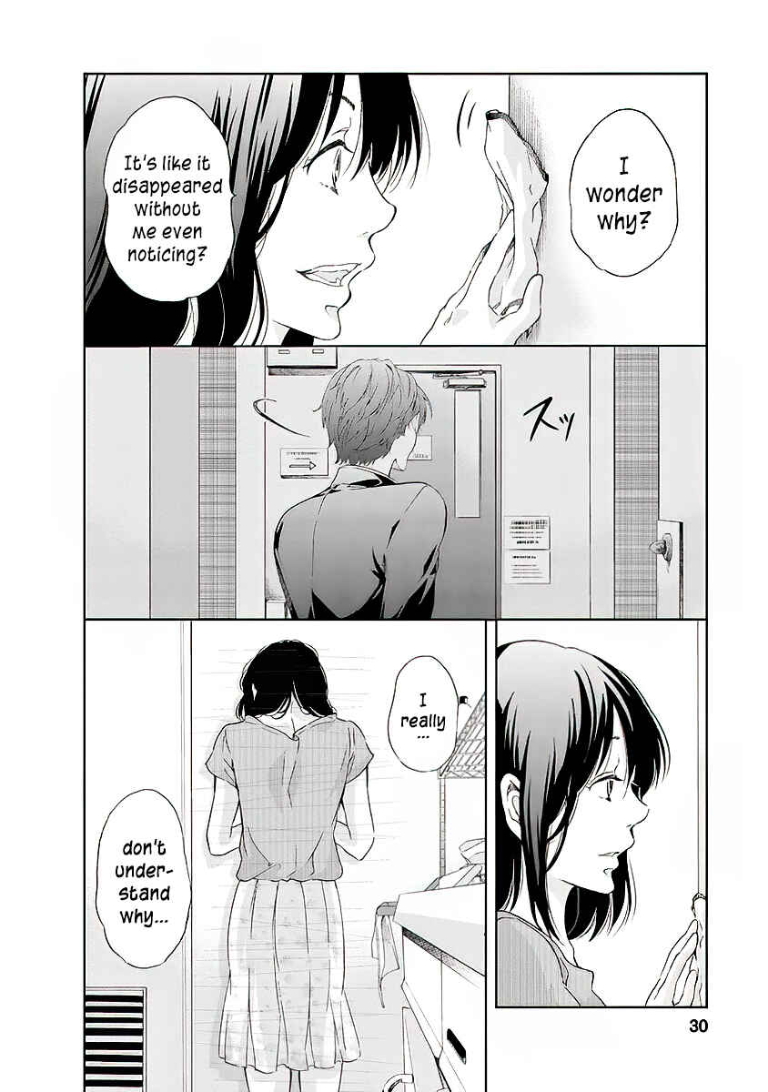 Page 9 Chapter 9 Anata ga Shite Kurenakute mo