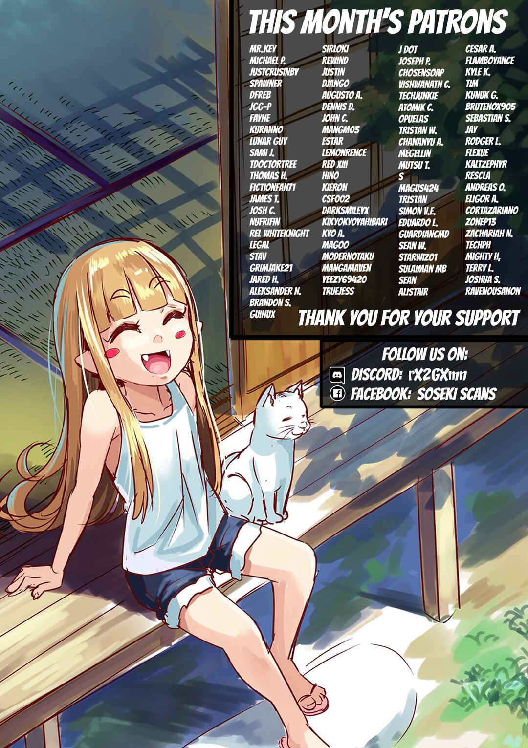 Page 22 Chapter 74 Anata ga Shite Kurenakute mo
