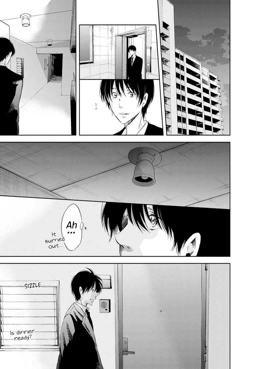 Page 20 Chapter 15 Anata ga Shite Kurenakute mo