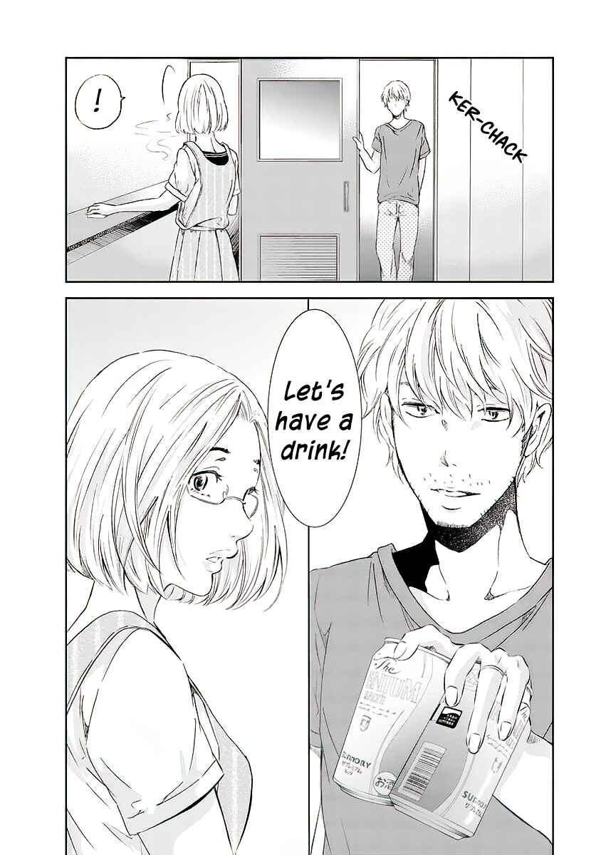 Page 21 Chapter 12 Anata ga Shite Kurenakute mo