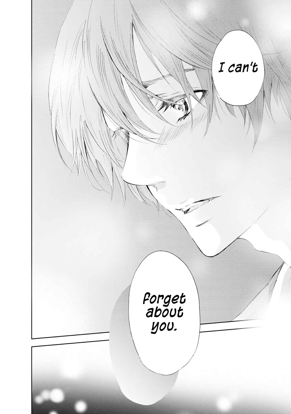 Page 20 Chapter 38 Anata ga Shite Kurenakute mo