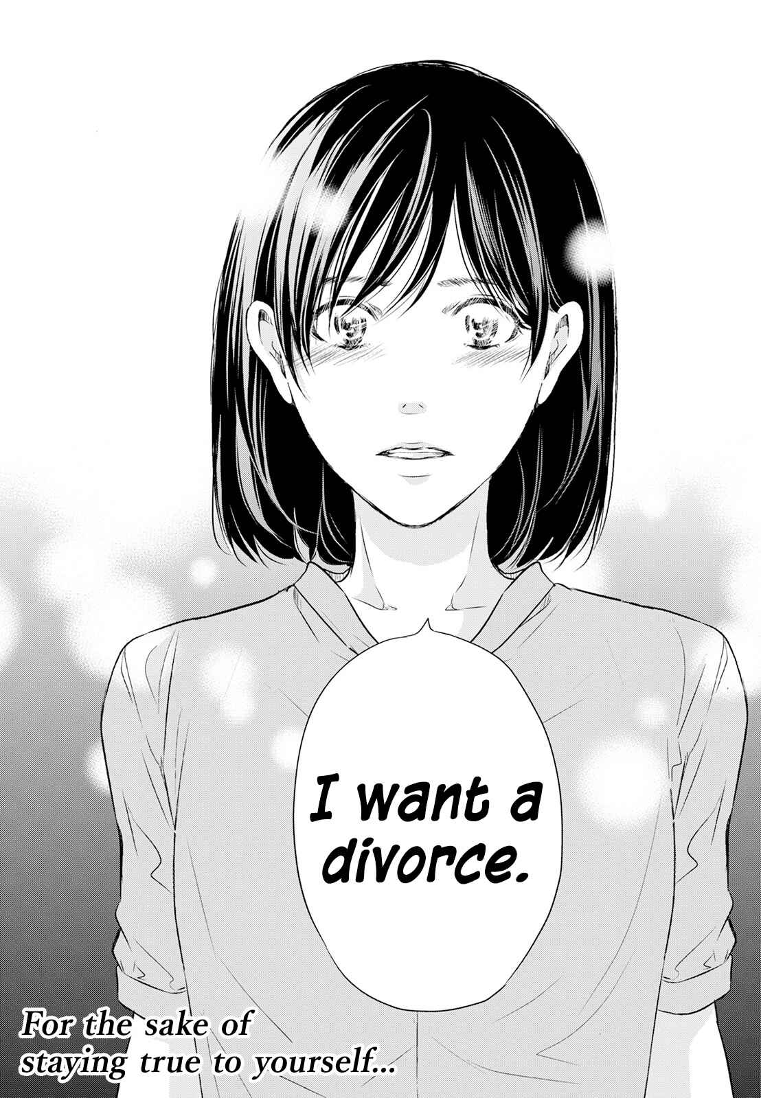 Page 29 Chapter 61 Anata ga Shite Kurenakute mo