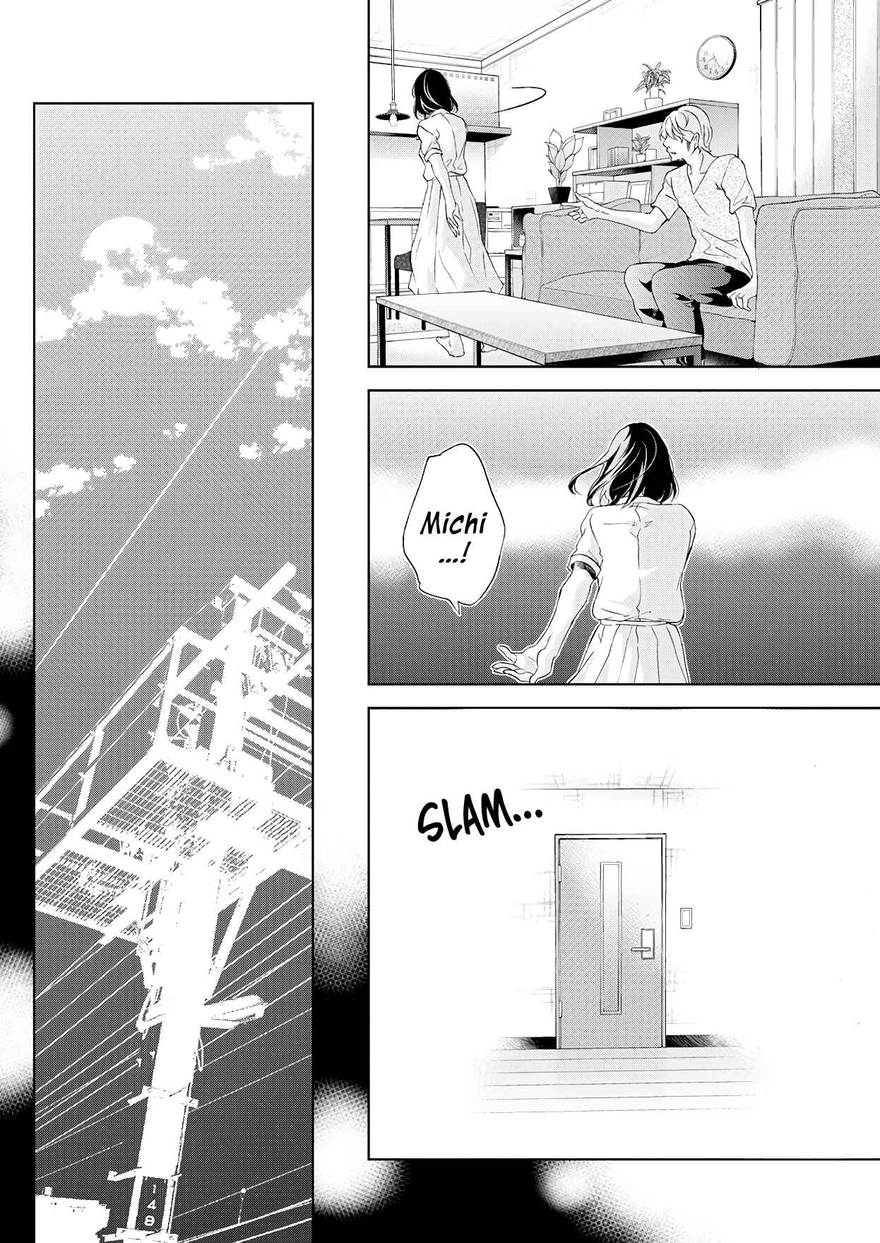 Page 29 Chapter 54 Anata ga Shite Kurenakute mo