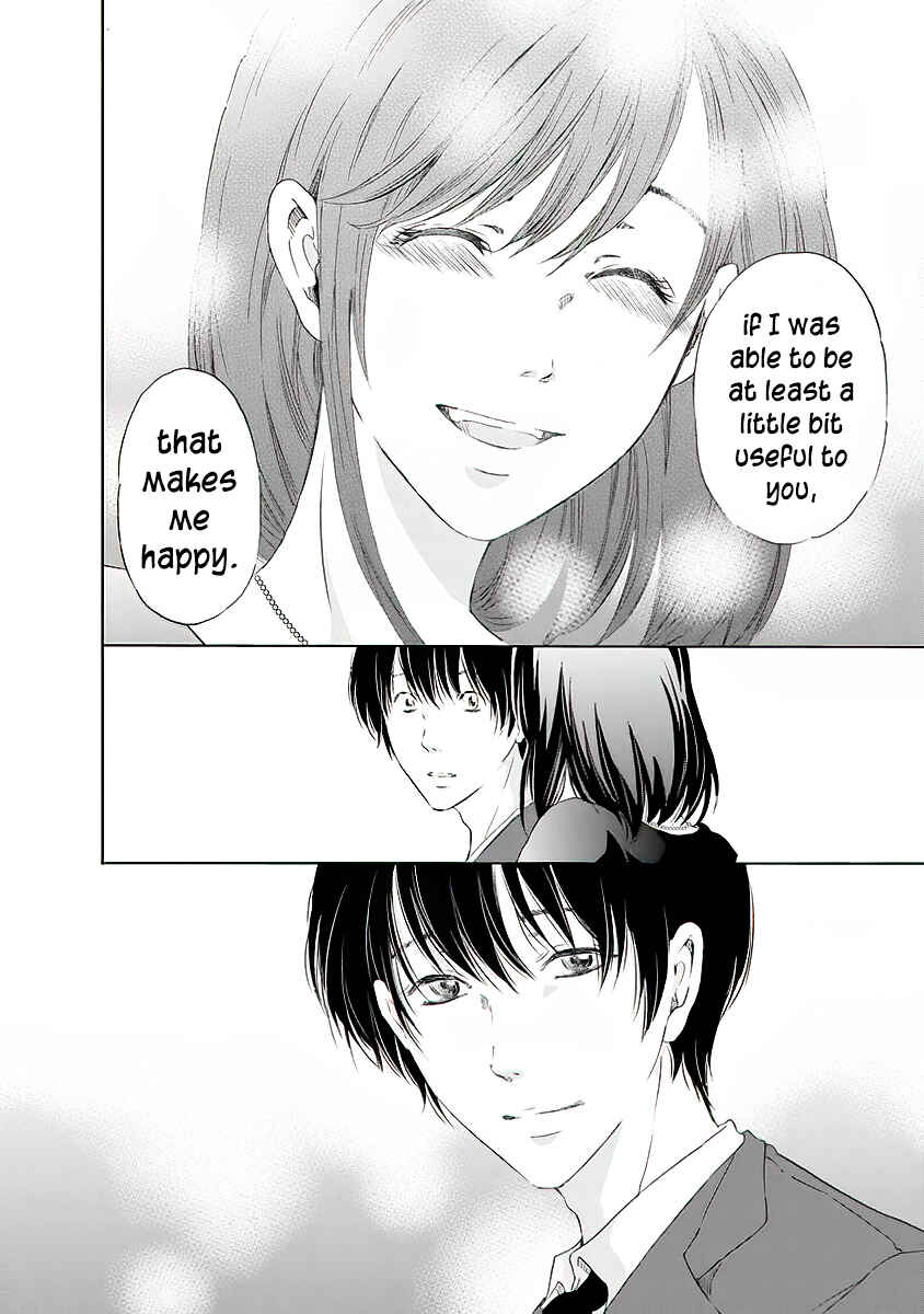 Page 18 Chapter 11 Anata ga Shite Kurenakute mo