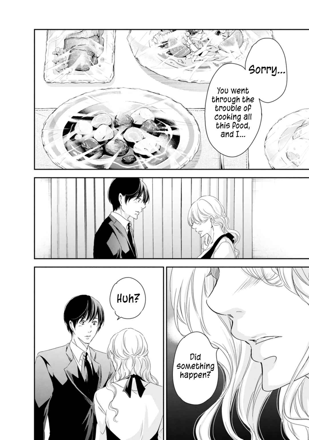 Page 5 Chapter 78 Anata ga Shite Kurenakute mo
