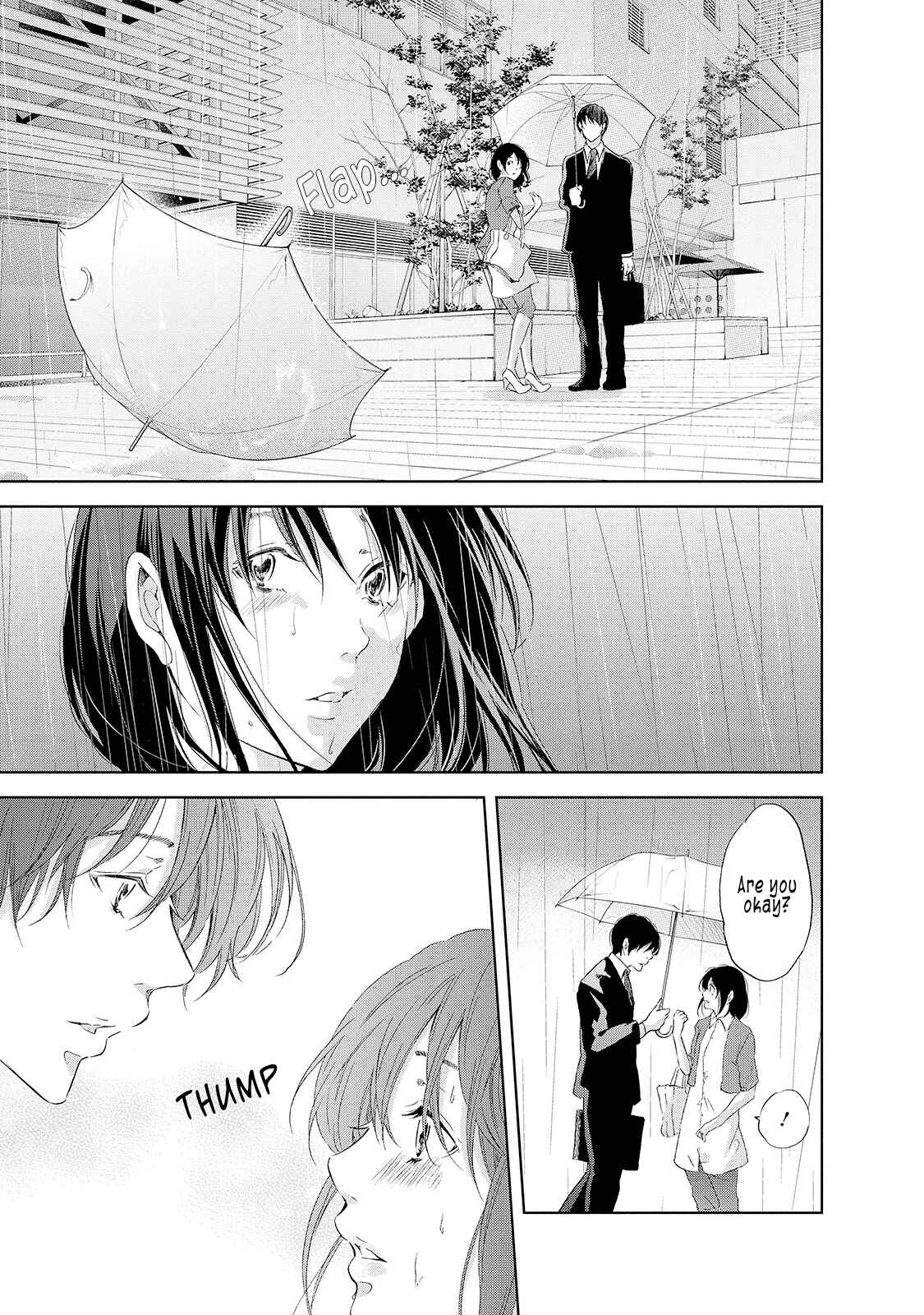 Page 20 Chapter 30 Anata ga Shite Kurenakute mo