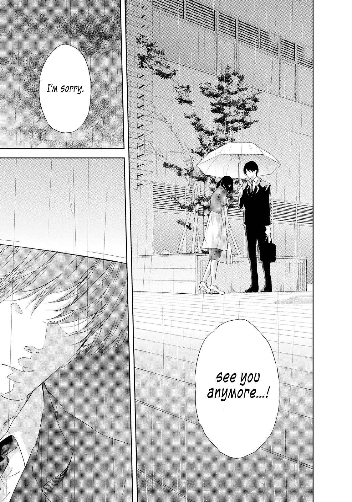 Page 24 Chapter 30 Anata ga Shite Kurenakute mo