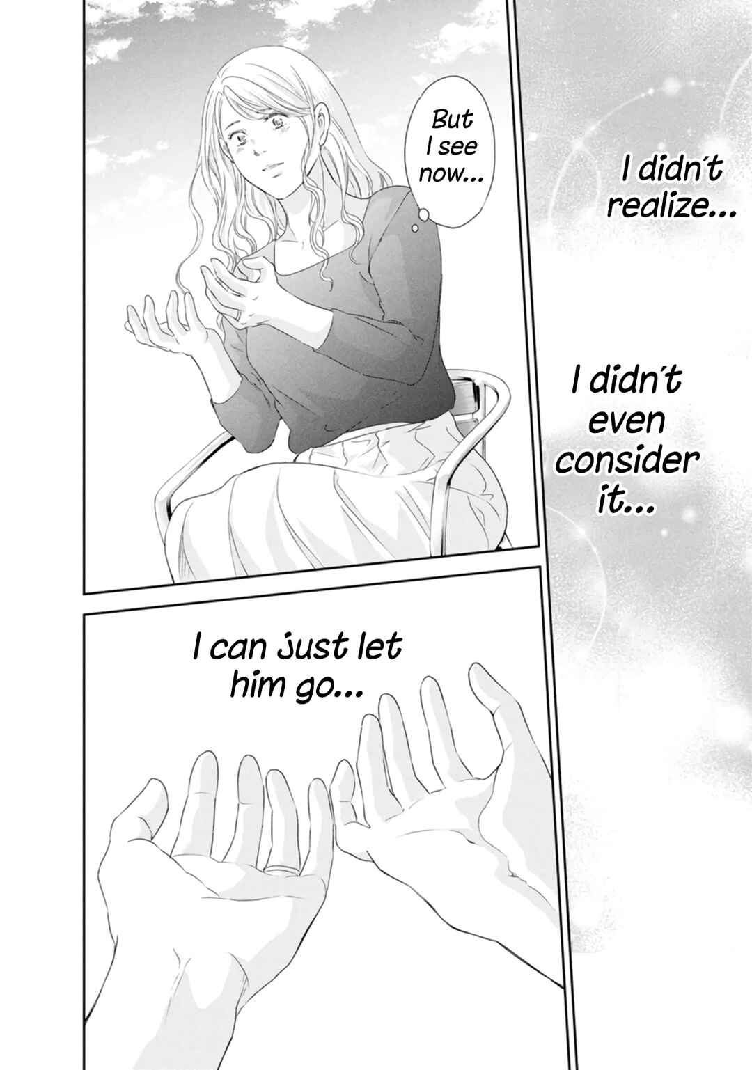 Page 25 Chapter 81 Anata ga Shite Kurenakute mo