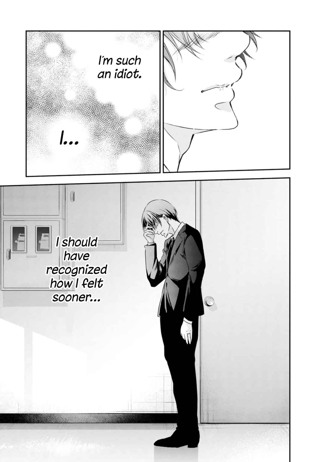 Page 26 Chapter 77 Anata ga Shite Kurenakute mo