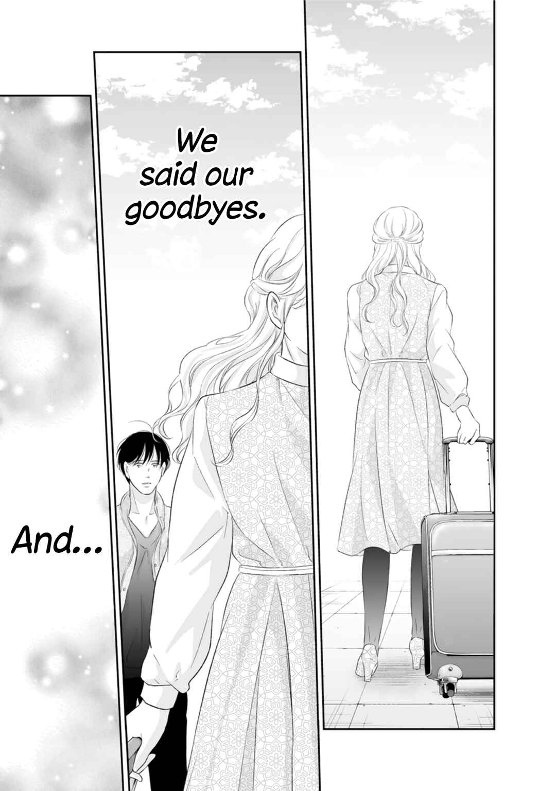 Page 16 Chapter 88 Anata ga Shite Kurenakute mo