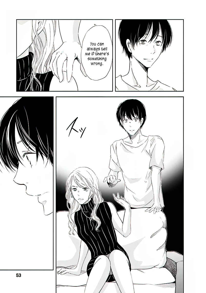 Page 12 Chapter 10 Anata ga Shite Kurenakute mo